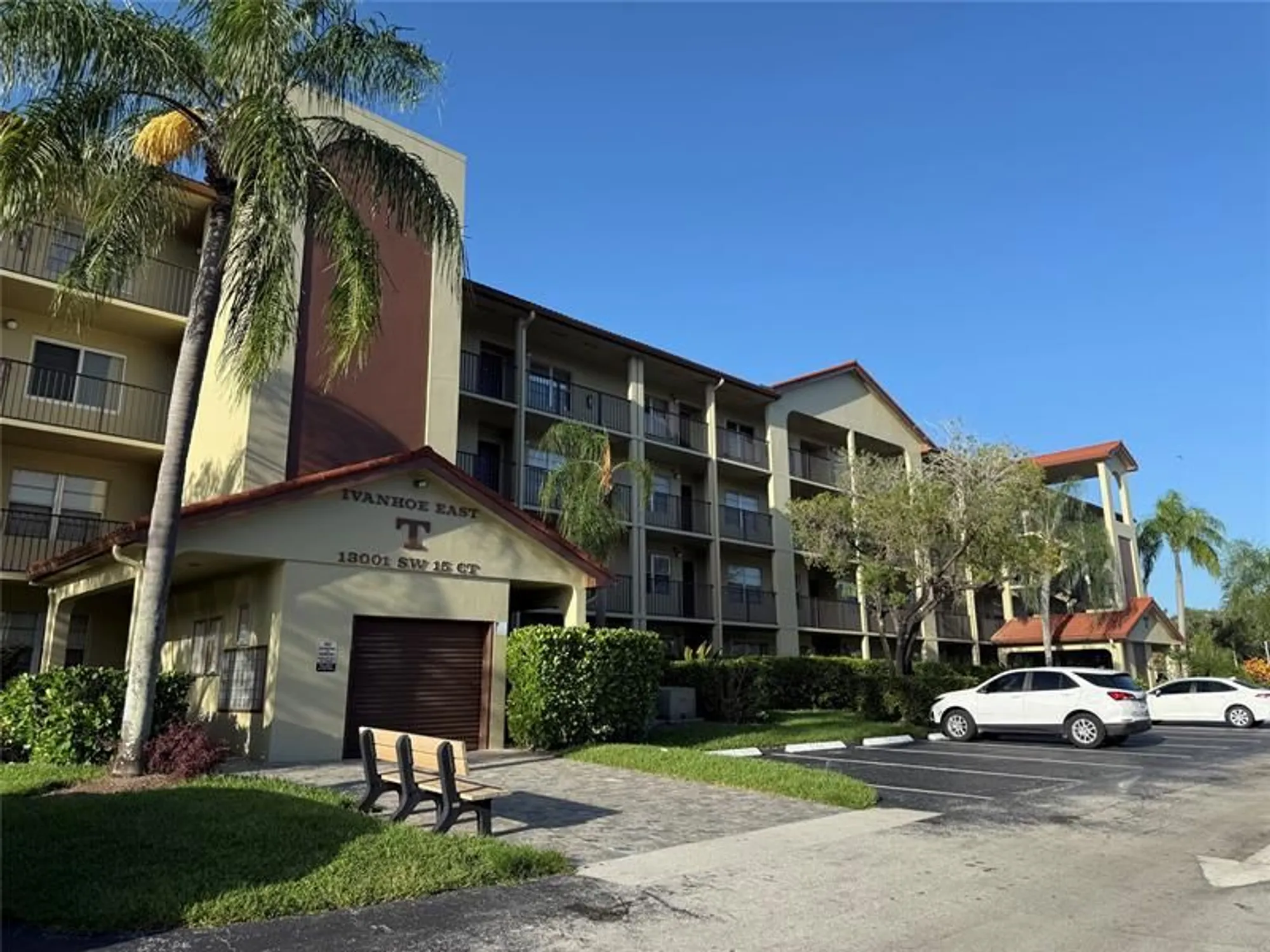 Property Slideshow image 3 of 17 | 13001 sw 15th ct apt 106t, Pembroke Pines, FL, 33027
