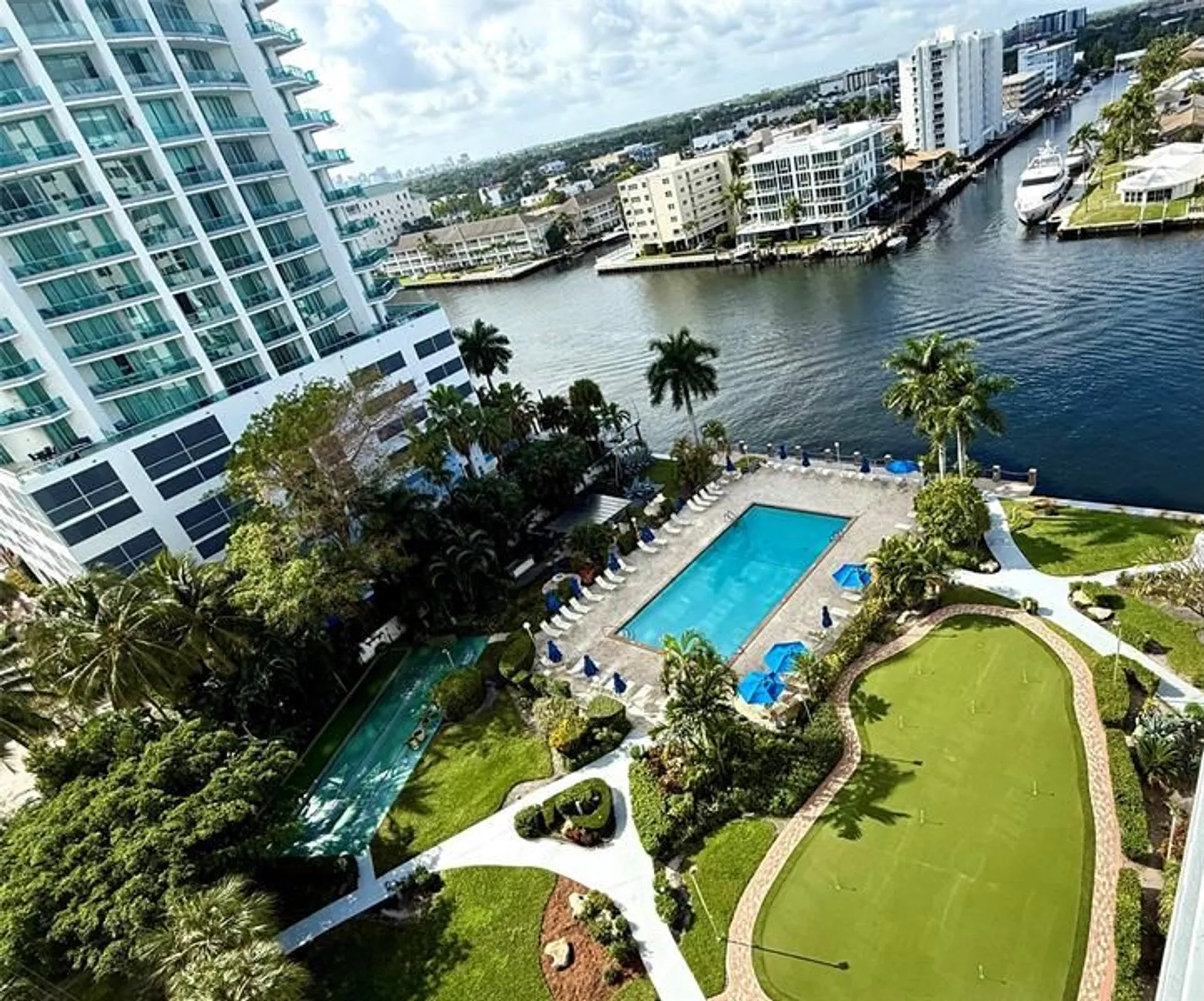 Property Slideshow image 2 of 23 | 3233 ne 34th st 1120, Fort Lauderdale, FL, 33308