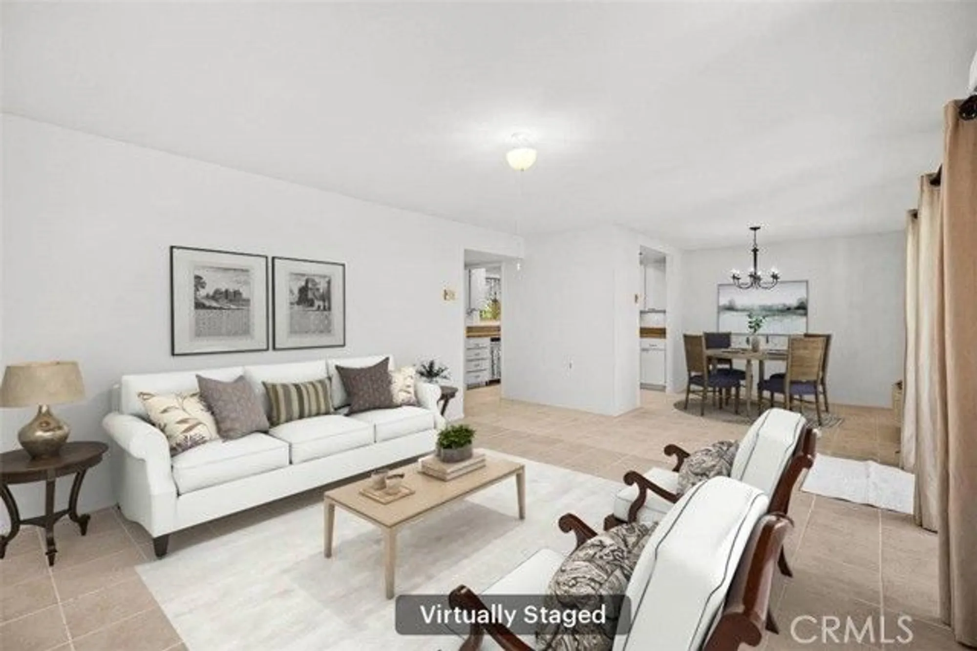 Property Slideshow image 6 of 53 | 5490 paseo del lago c, Laguna Woods, CA, 92637