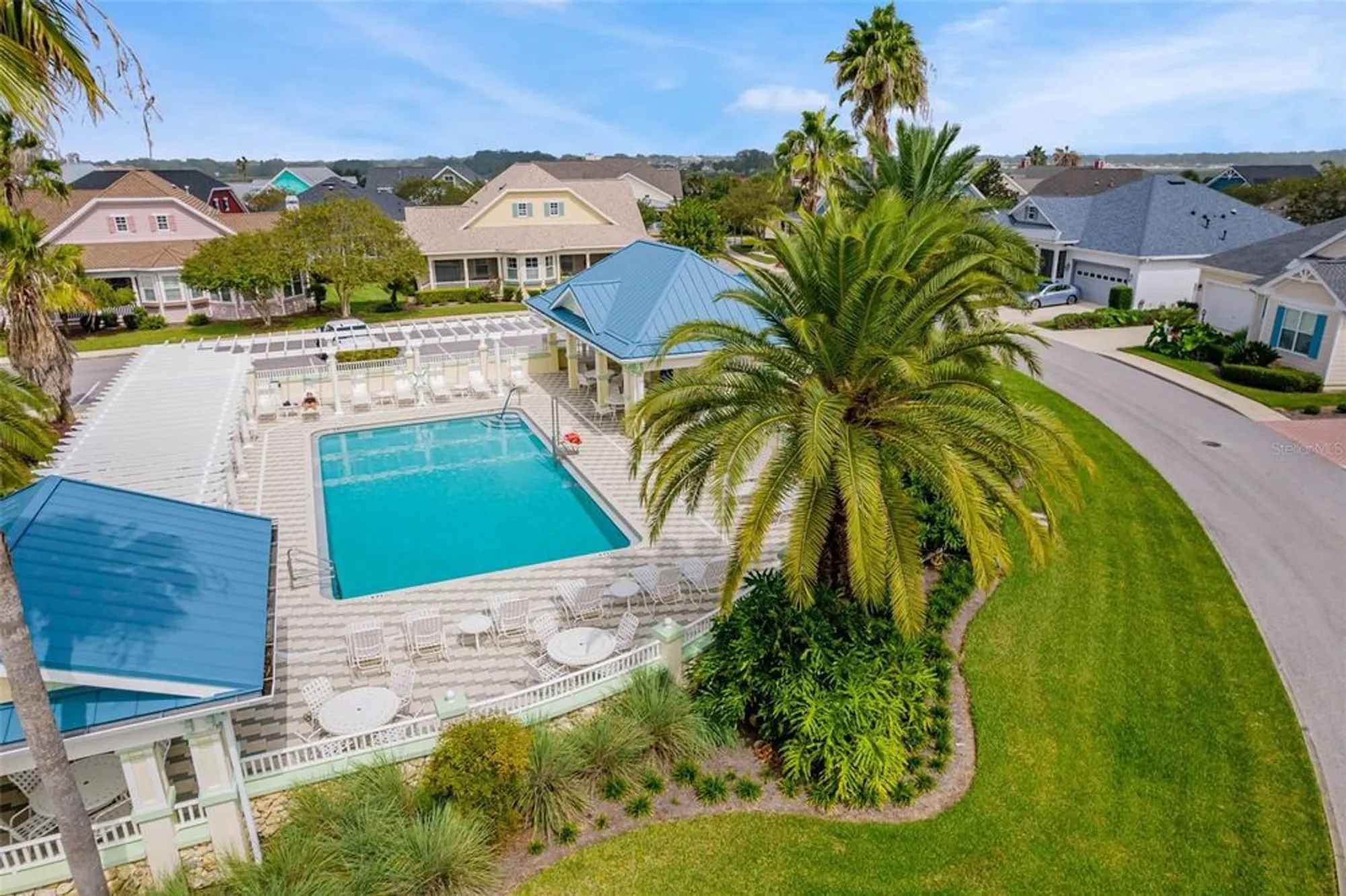 Property Slideshow image 68 of 100 | 2969 canyon ave, The Villages, FL, 32163