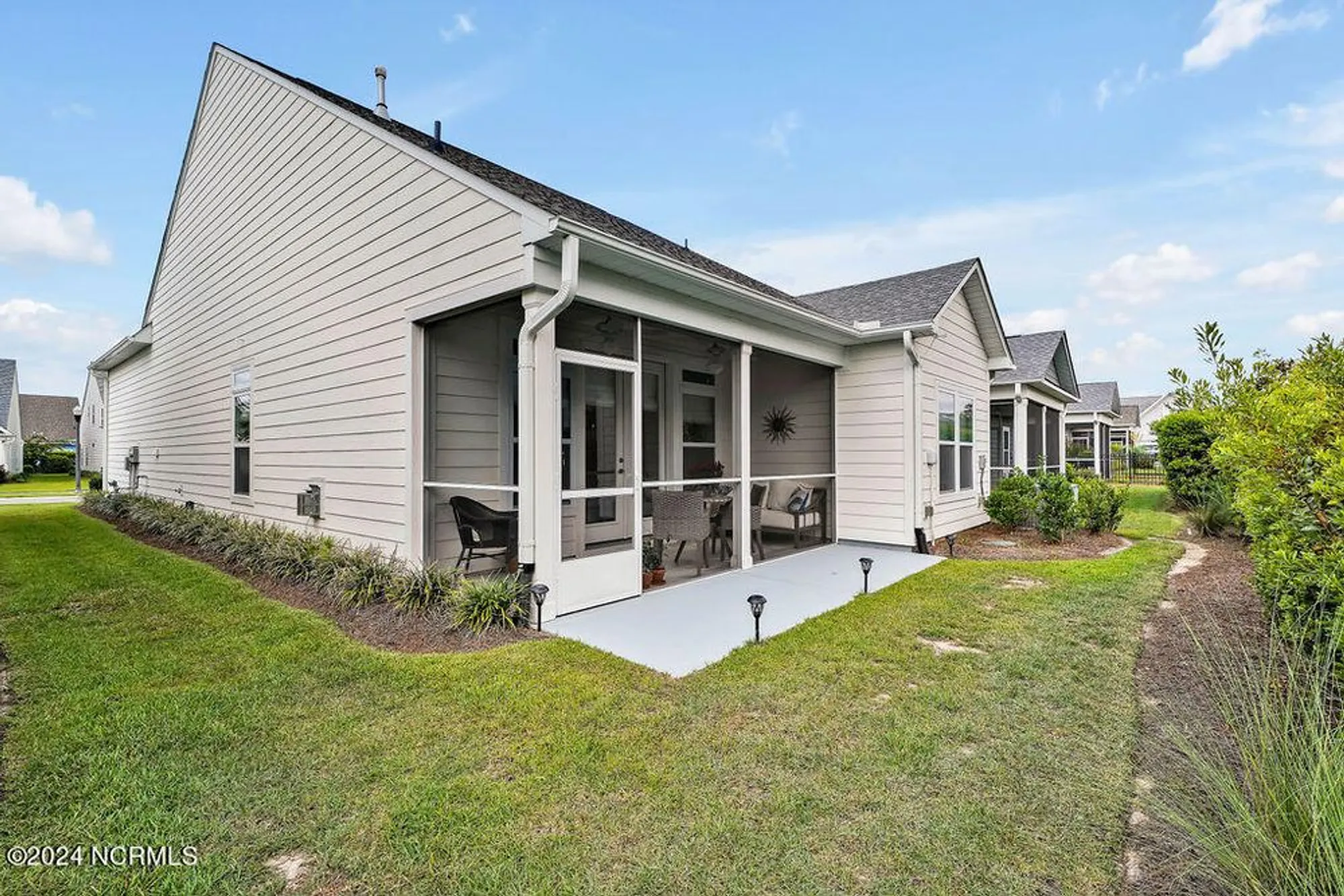 Property Slideshow image 35 of 57 | 5121 killogren way, Leland, NC, 28451