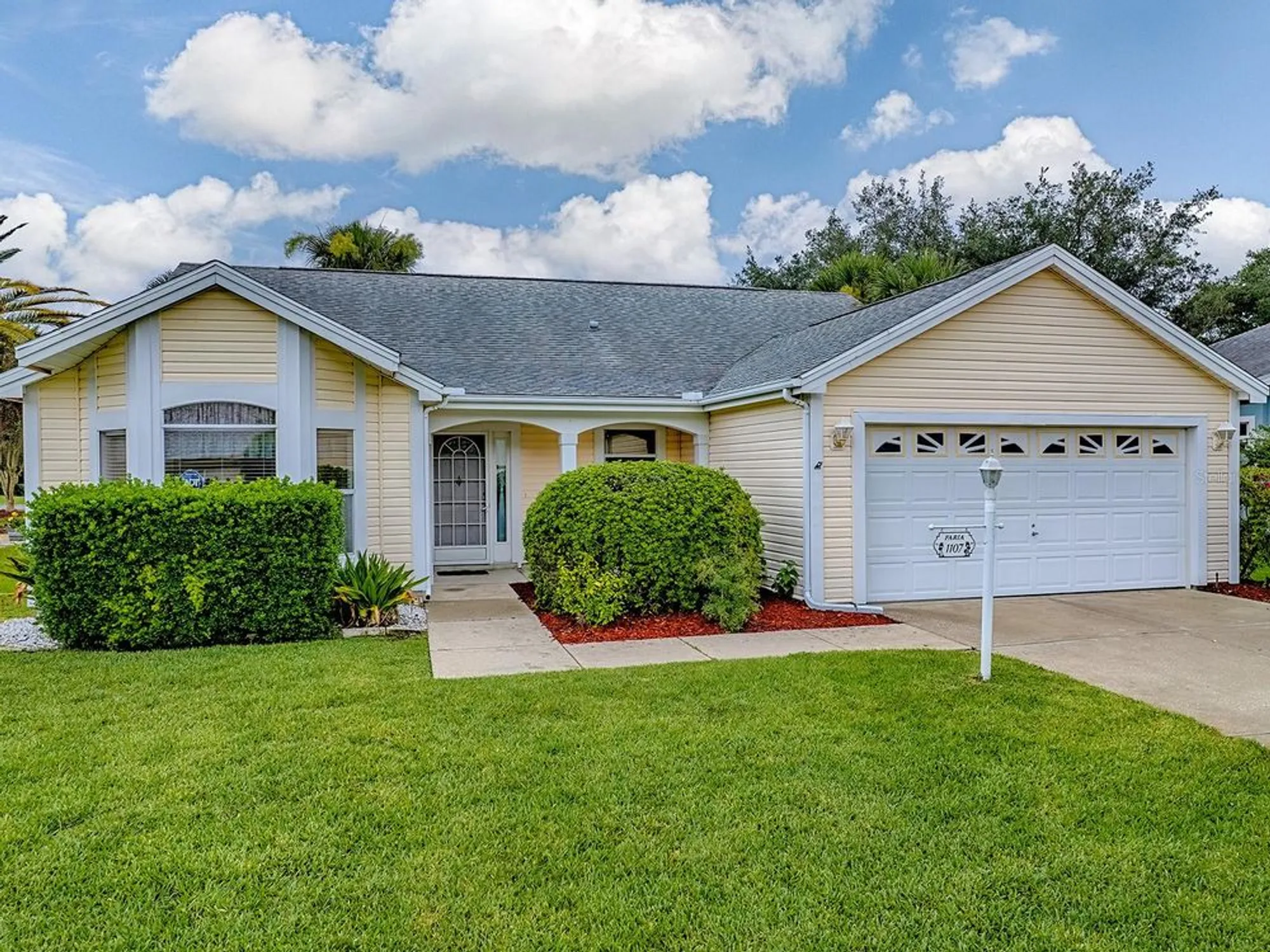 Property Slideshow image 53 of 75 | 1107 san antonio ln, The Villages, FL, 32159