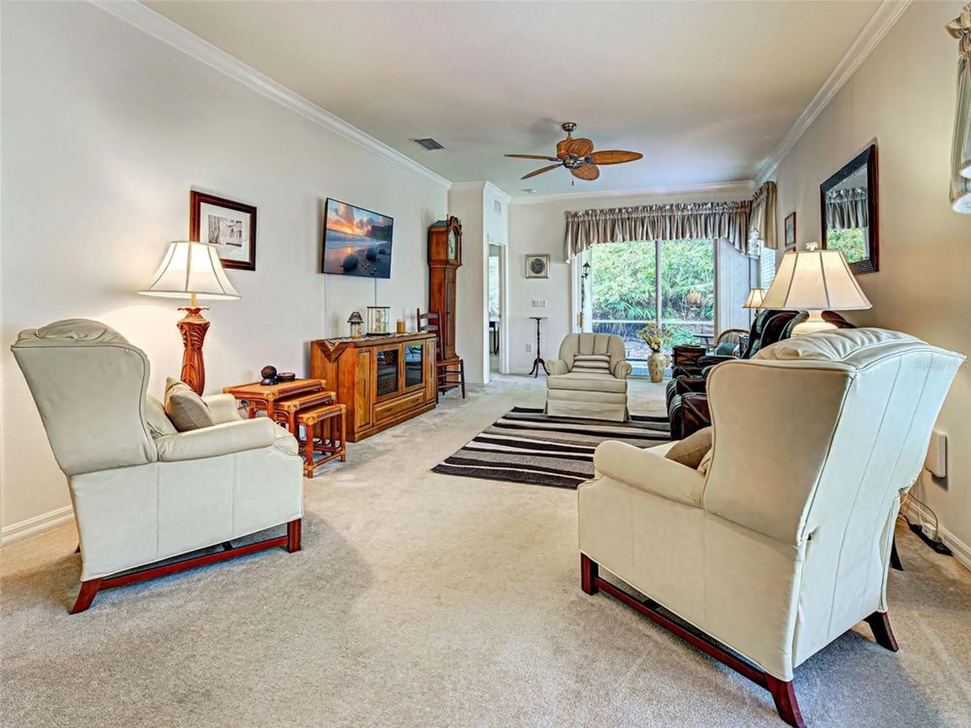Property Slideshow image 8 of 63 | 4911 whispering oaks dr, North Port, FL, 34287