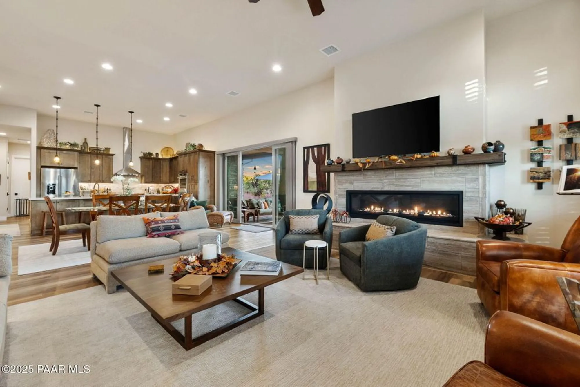 Property Slideshow image 25 of 84 | 15505 n double adobe rd, Prescott, AZ, 86305