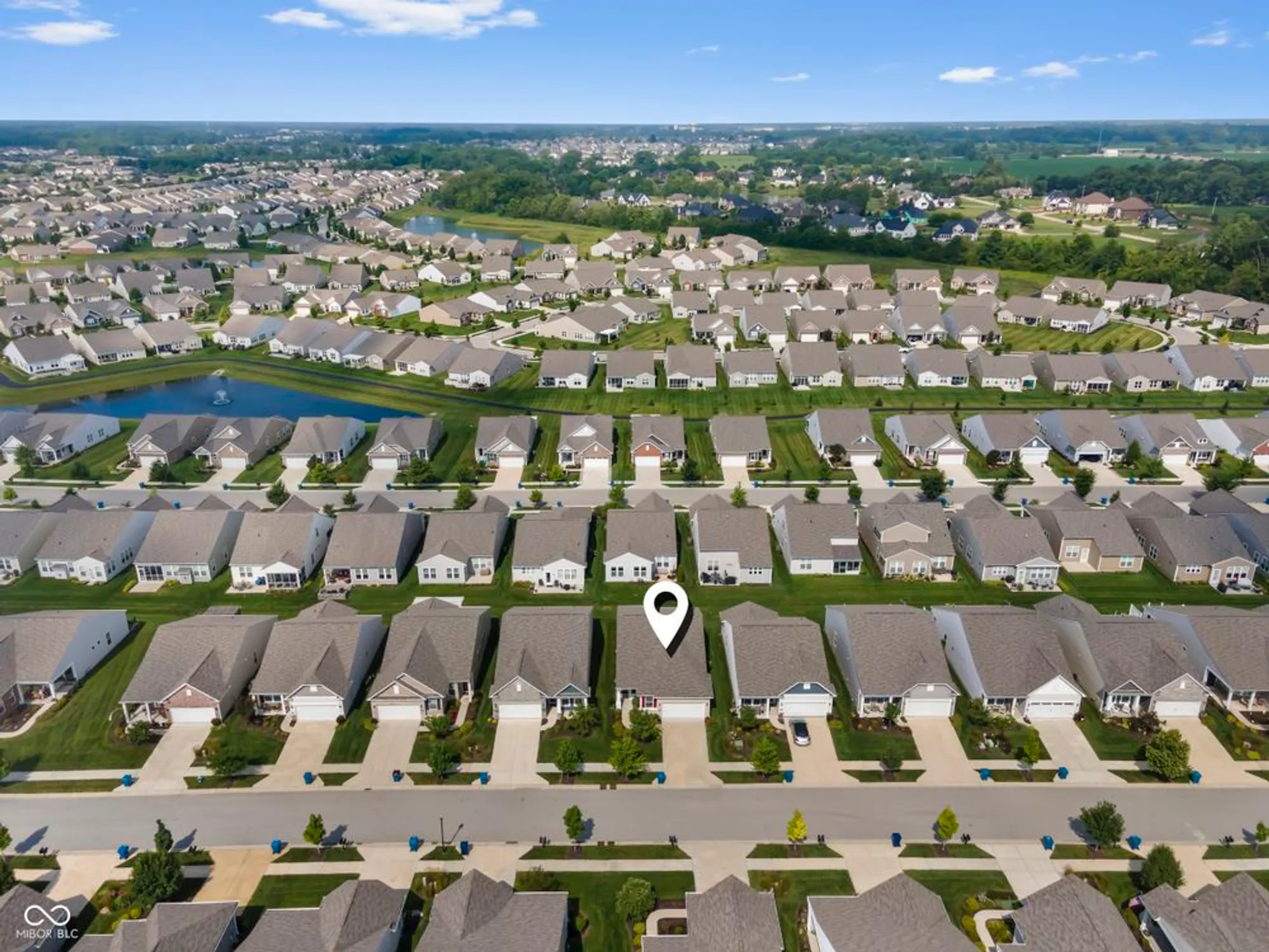 Property Slideshow image 30 of 52 | 13456 ravenswood trl, Fishers, IN, 46037