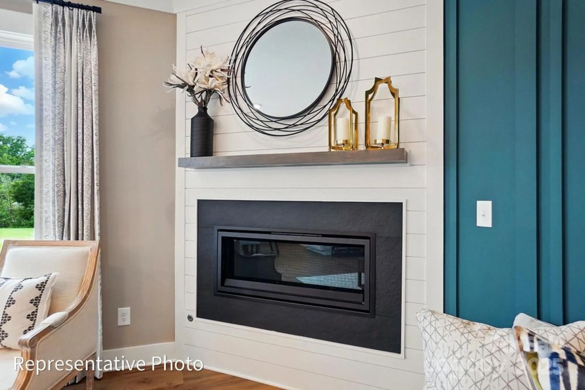 Property Slideshow image 6 of 27 | 2019 mantle ridge dr, Indian Trail, NC, 28079