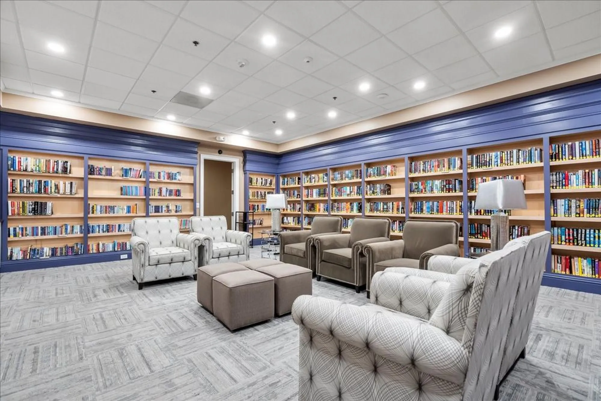 Property Slideshow image 36 of 52 | 2112 saint ives ct, Clermont, FL, 34711