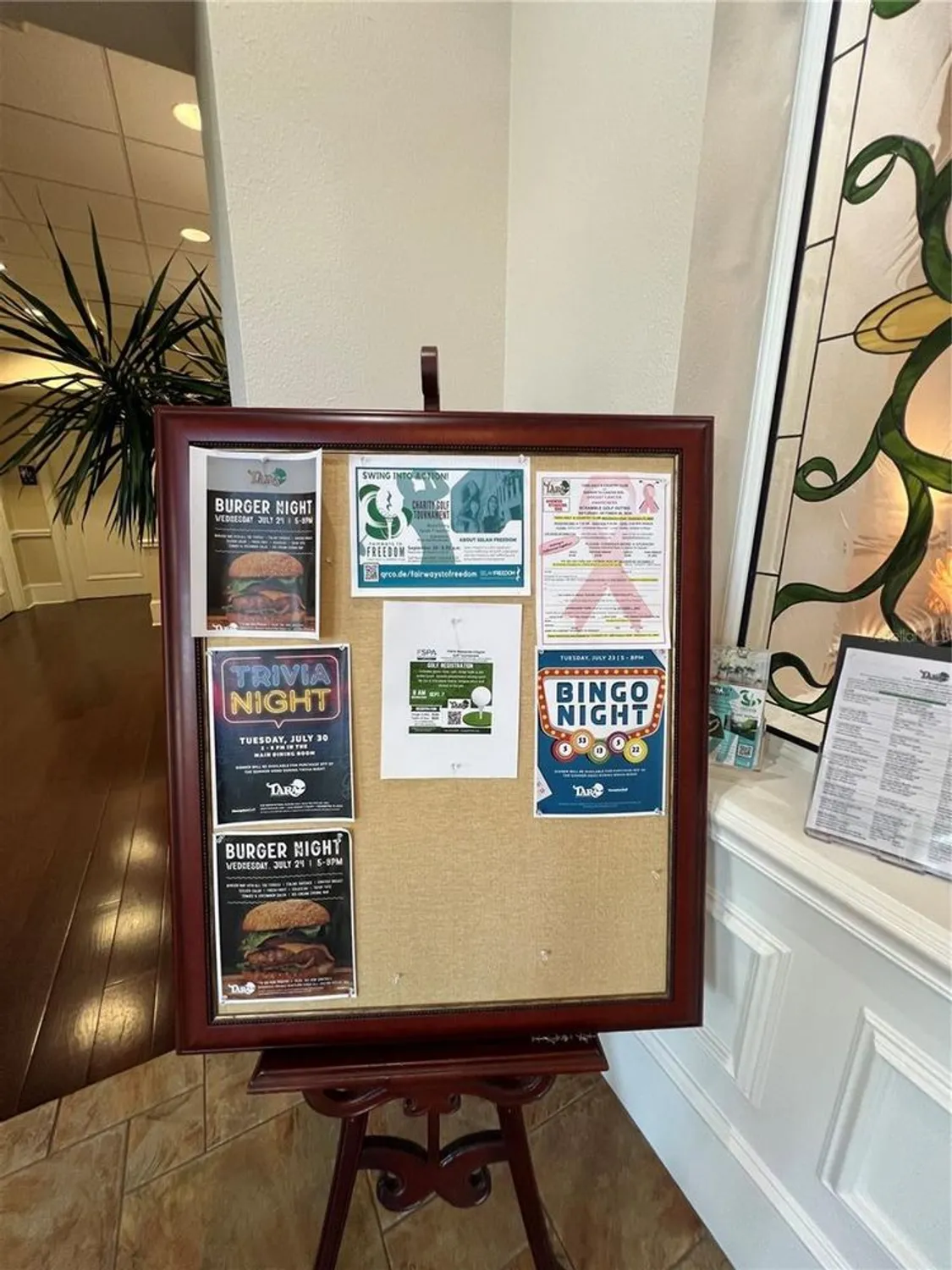 Property Slideshow image 46 of 76 | 6713 stone river rd 205, Bradenton, FL, 34203