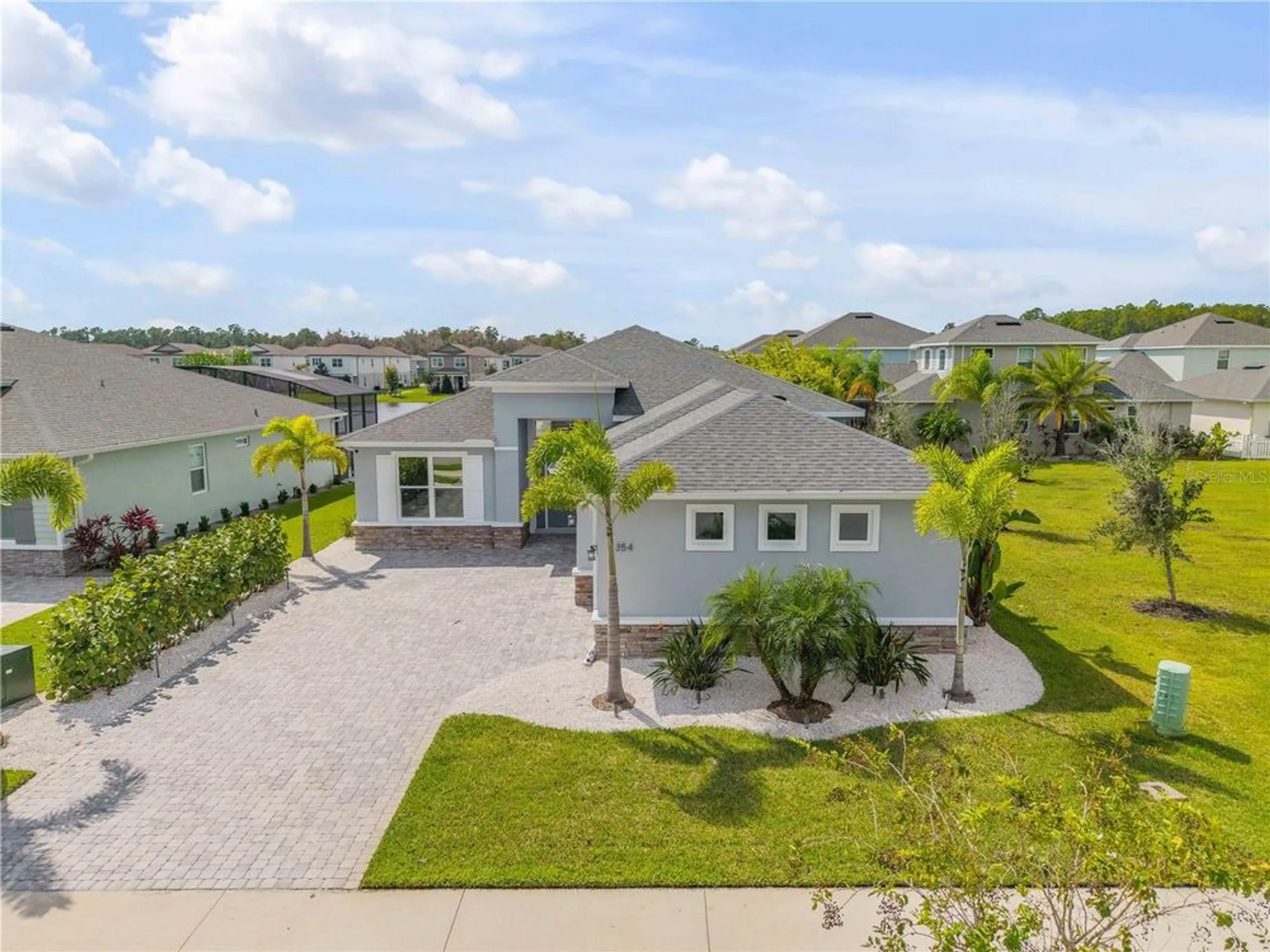 Property Slideshow image 2 of 93 | 354 venetian palms blvd, New Smyrna Beach, FL, 32168