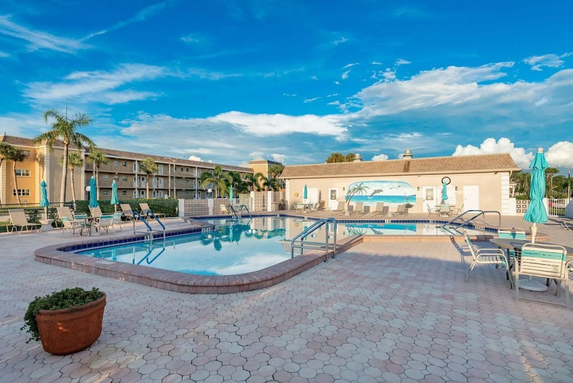 Property Slideshow image 43 of 62 | 417 boca ciega point blvd n # 417, St Petersburg, FL, 33708