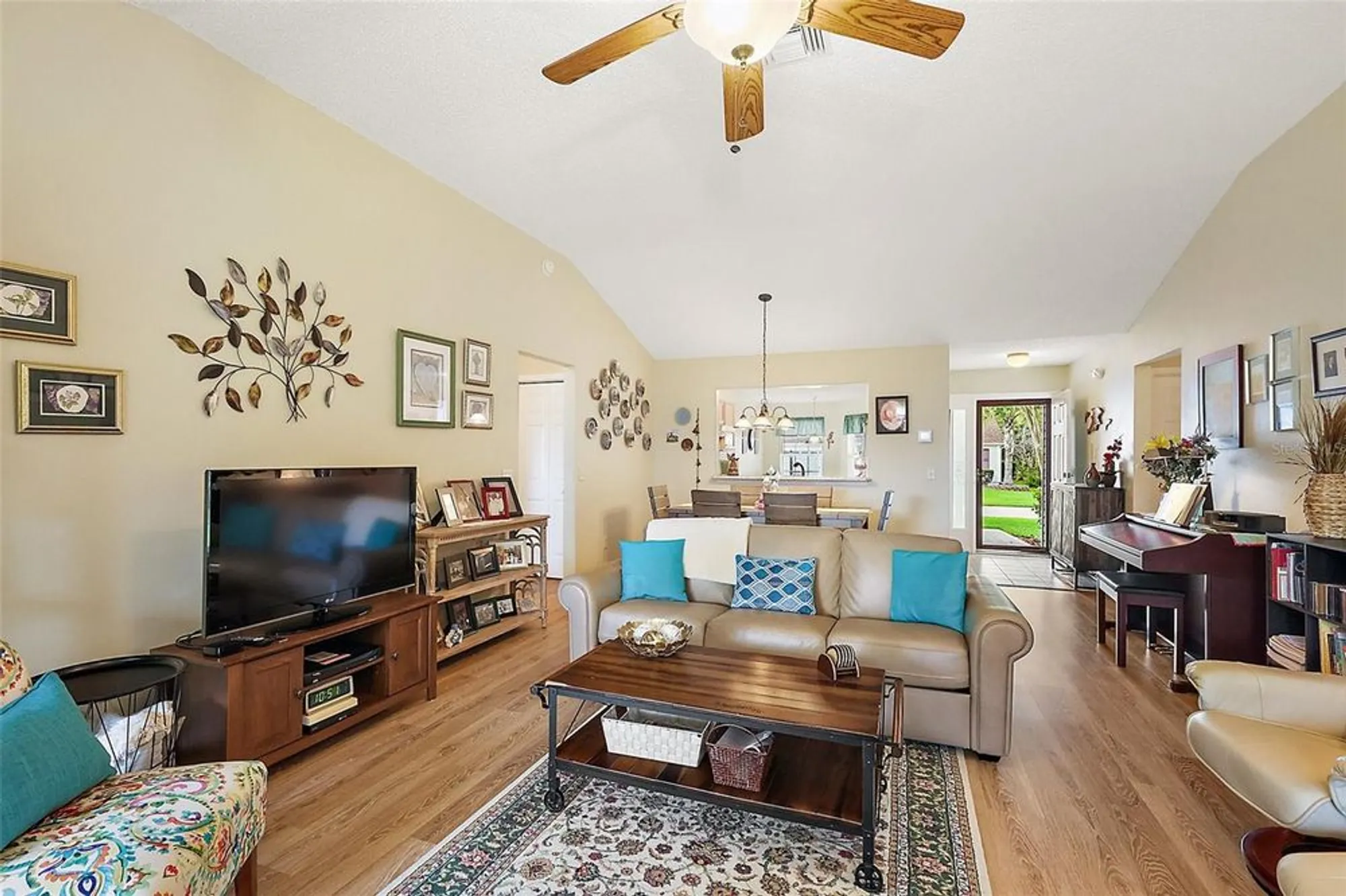 Property Slideshow image 2 of 24 | 7326 se 173rd arlington loop, The Villages, FL, 32162