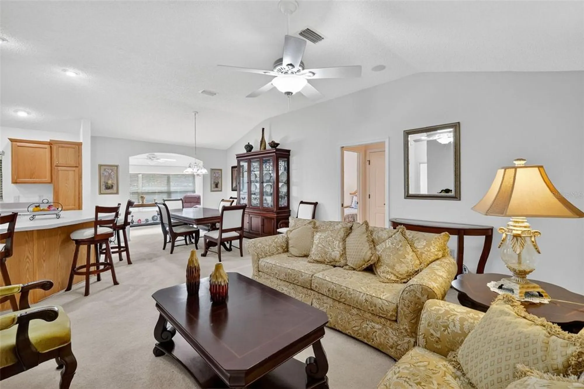 Property Slideshow image 7 of 25 | 2123 heather hill loop, The Villages, FL, 32162