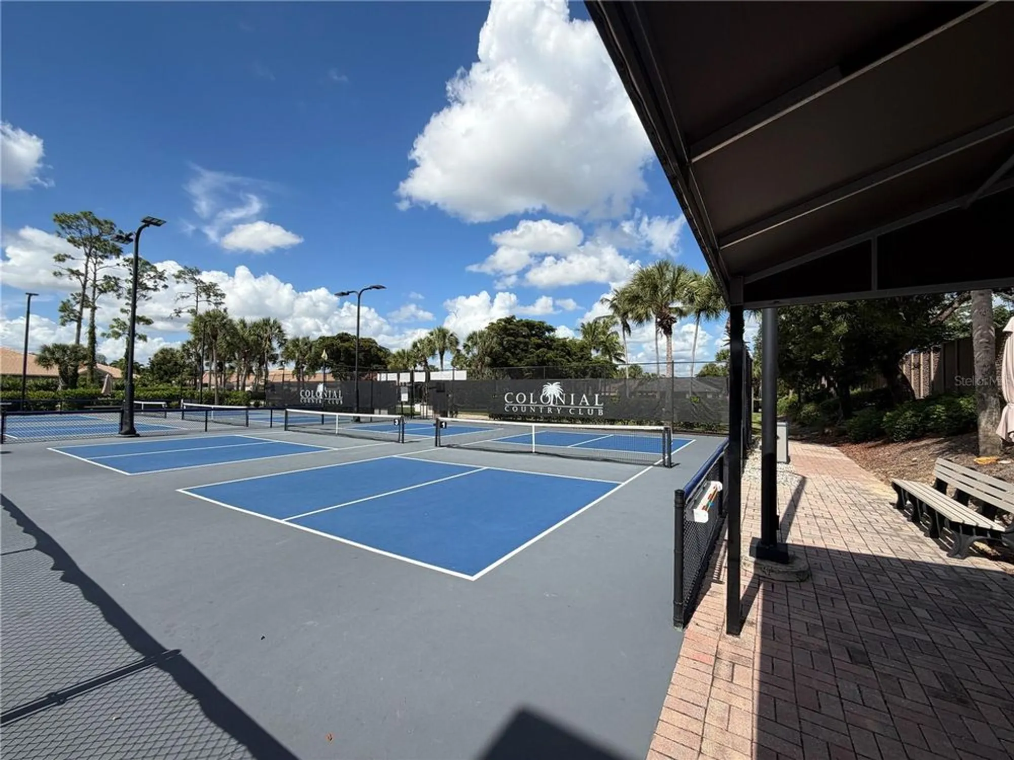 Property Slideshow image 29 of 31 | 11019 mill creek way 901, Fort Myers, FL, 33913