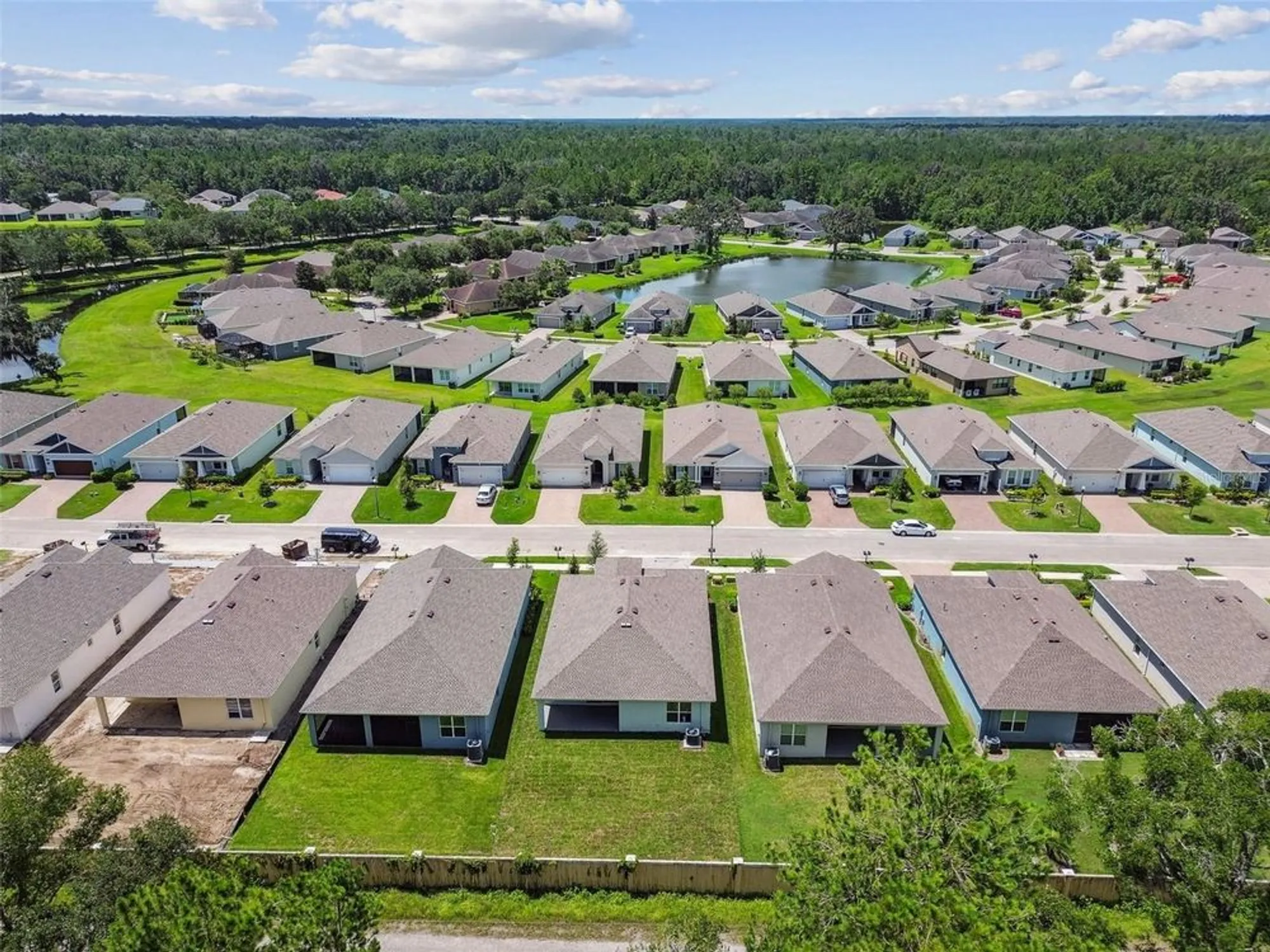 Property Slideshow image 64 of 69 | 19649 fort king run, Brooksville, FL, 34601