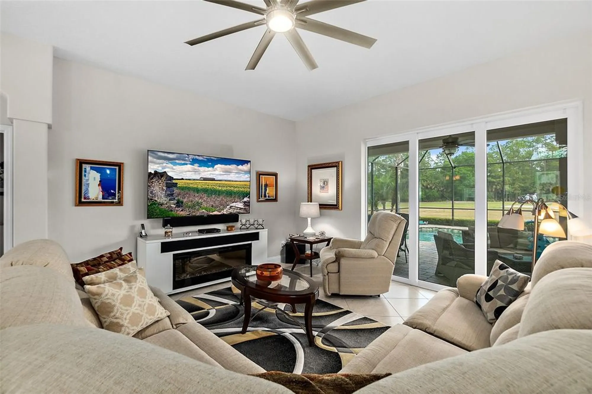 Property Slideshow image 12 of 40 | 2814 s asciano ct, New Smyrna Beach, FL, 32168
