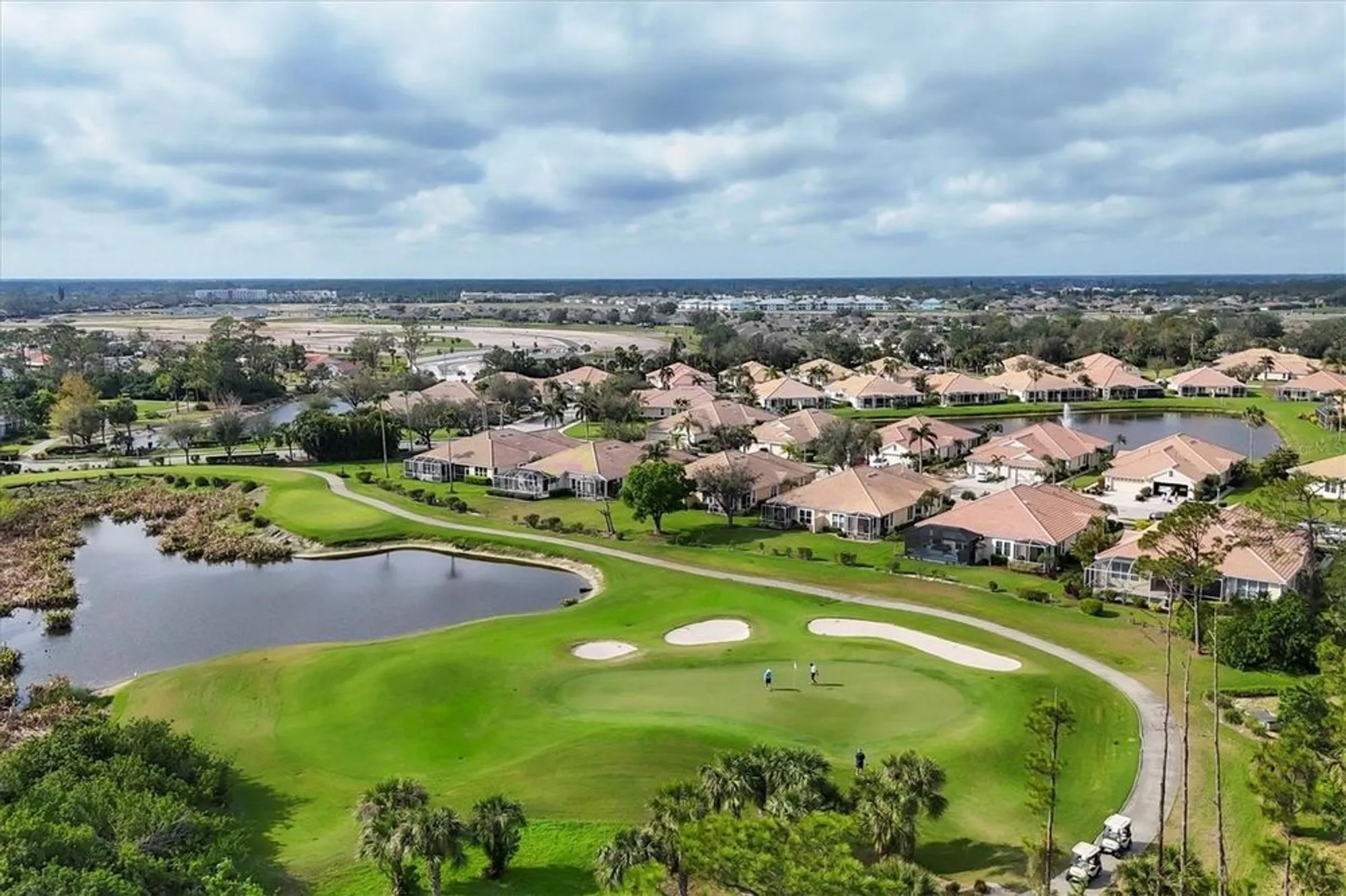 Property Slideshow image 37 of 62 | 4301 whispering oaks dr, North Port, FL, 34287