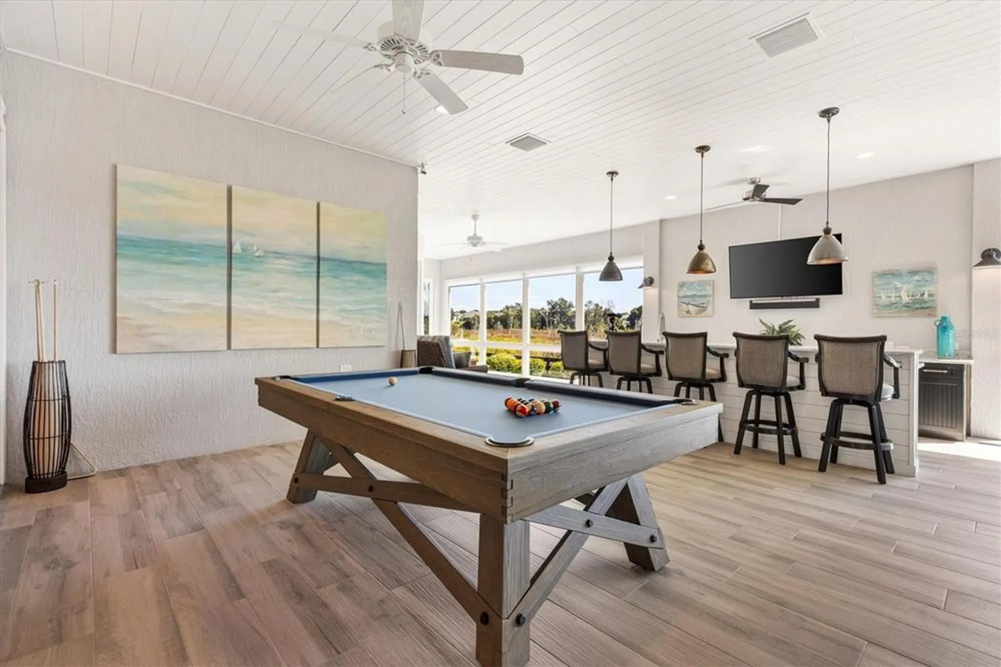 Property Slideshow image 41 of 99 | 663 krietemeyer path, The Villages, FL, 32163