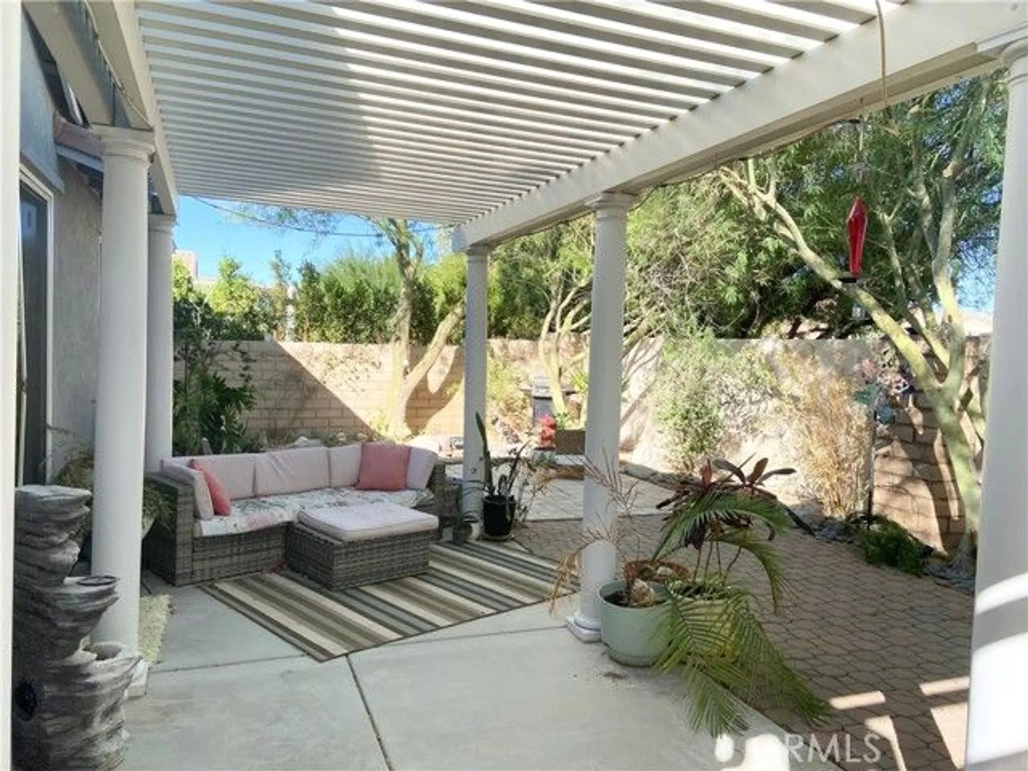 Property Slideshow image 14 of 15 | 3484 cliffrose trl, Palm Springs, CA, 92262
