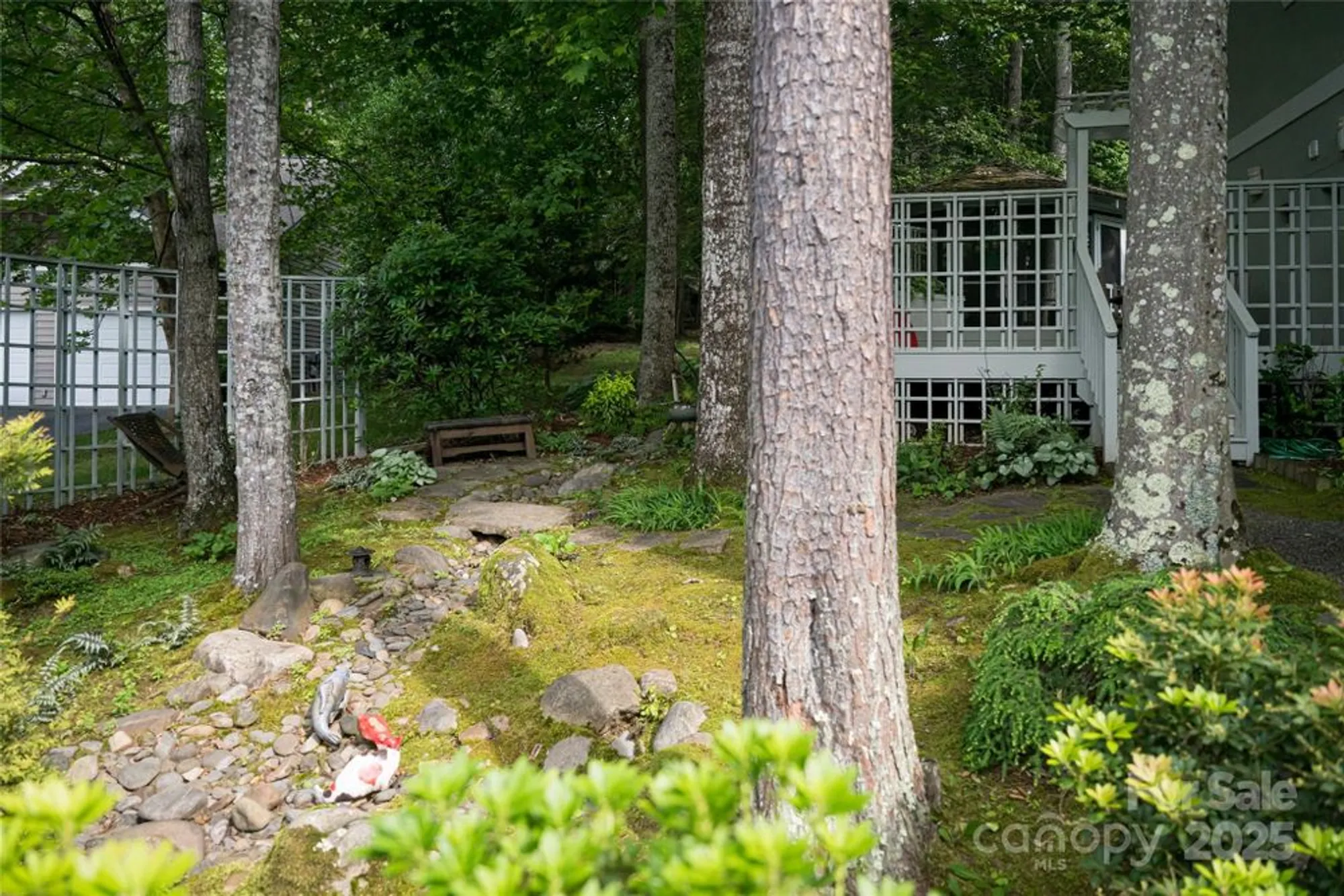 Property Slideshow image 43 of 46 | 7 white palmer ct, Biltmore Lake, NC, 28715