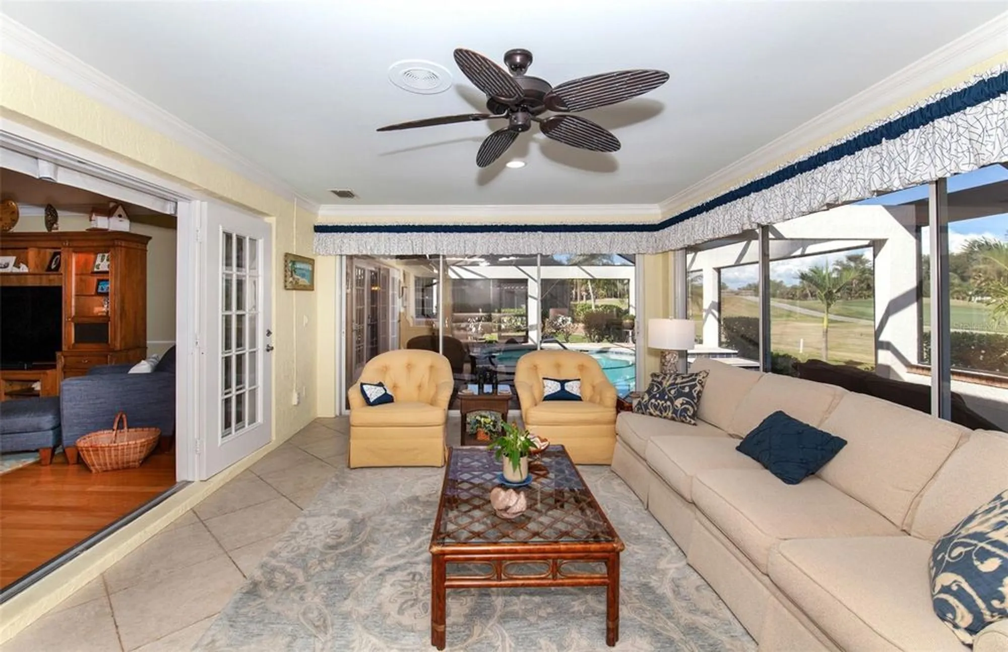 Property Slideshow image 15 of 77 | 810 carnoustie dr, Venice, FL, 34293