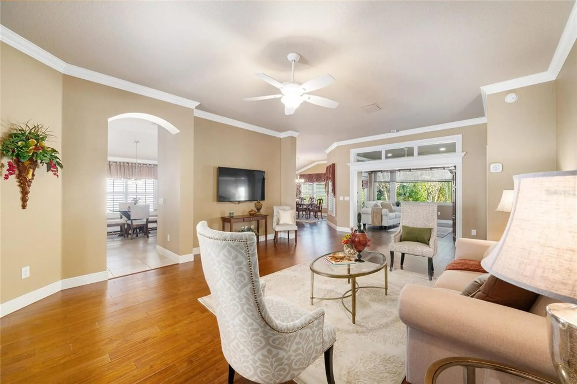 Property Slideshow image 6 of 39 | 2544 ashville ave, The Villages, FL, 32162