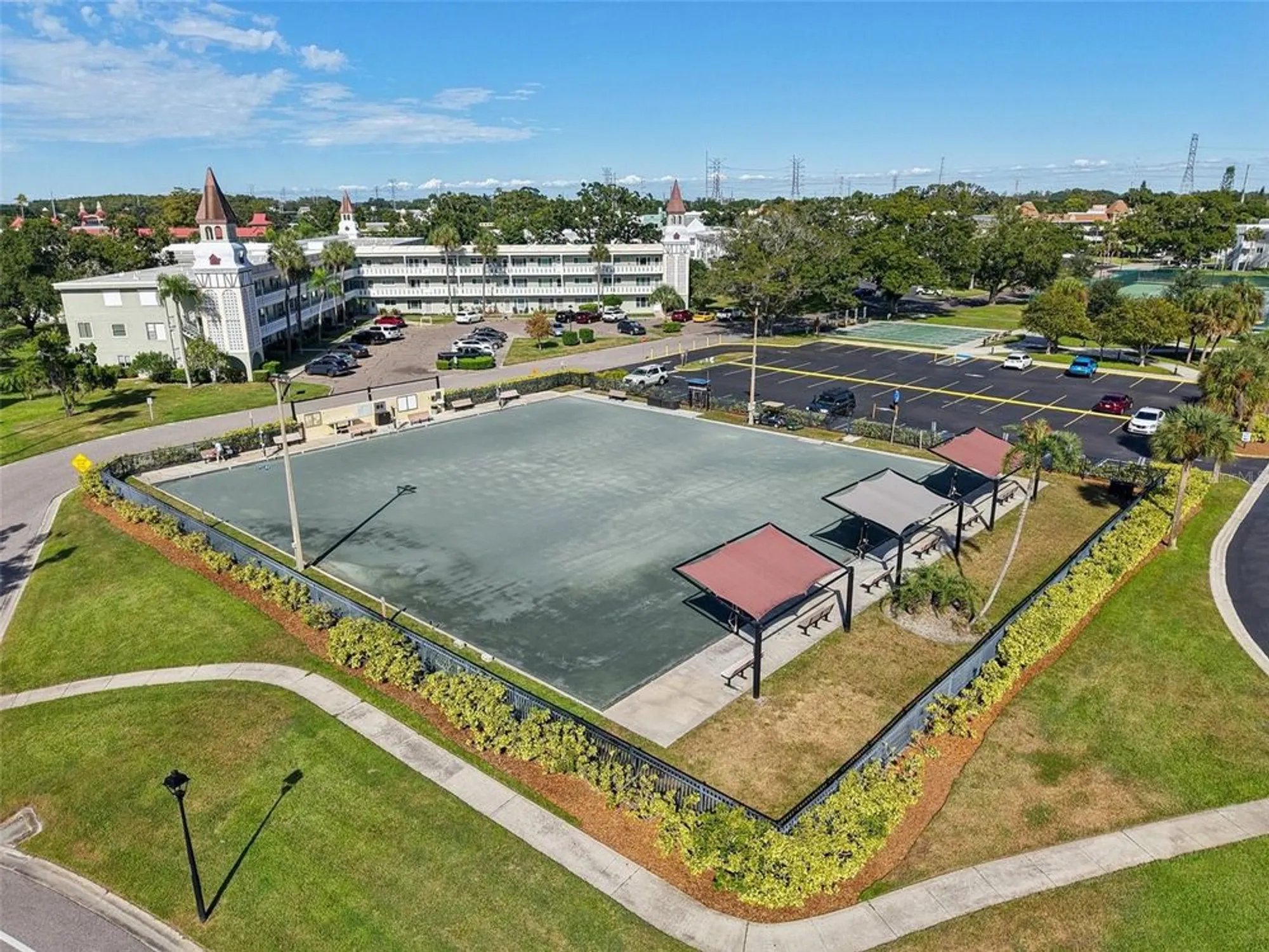 Property Slideshow image 23 of 26 | 2043 denmark st 75, Clearwater, FL, 33763