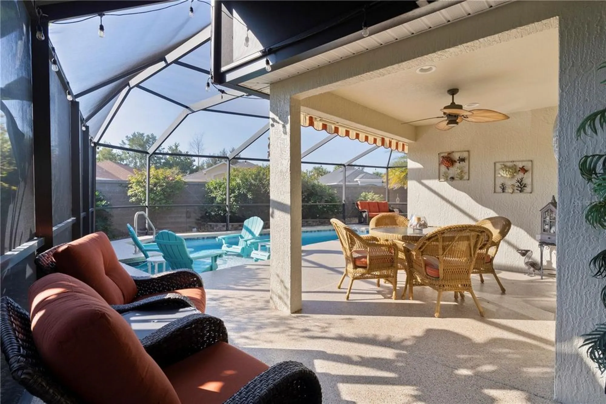 Property Slideshow image 41 of 65 | 16839 se 91st crenshaw ter, The Villages, FL, 32162