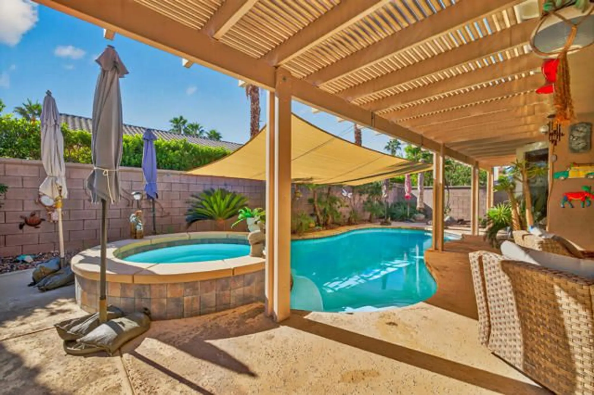 Property Slideshow image 23 of 24 | 78241 hollister dr, Palm Desert, CA, 92211