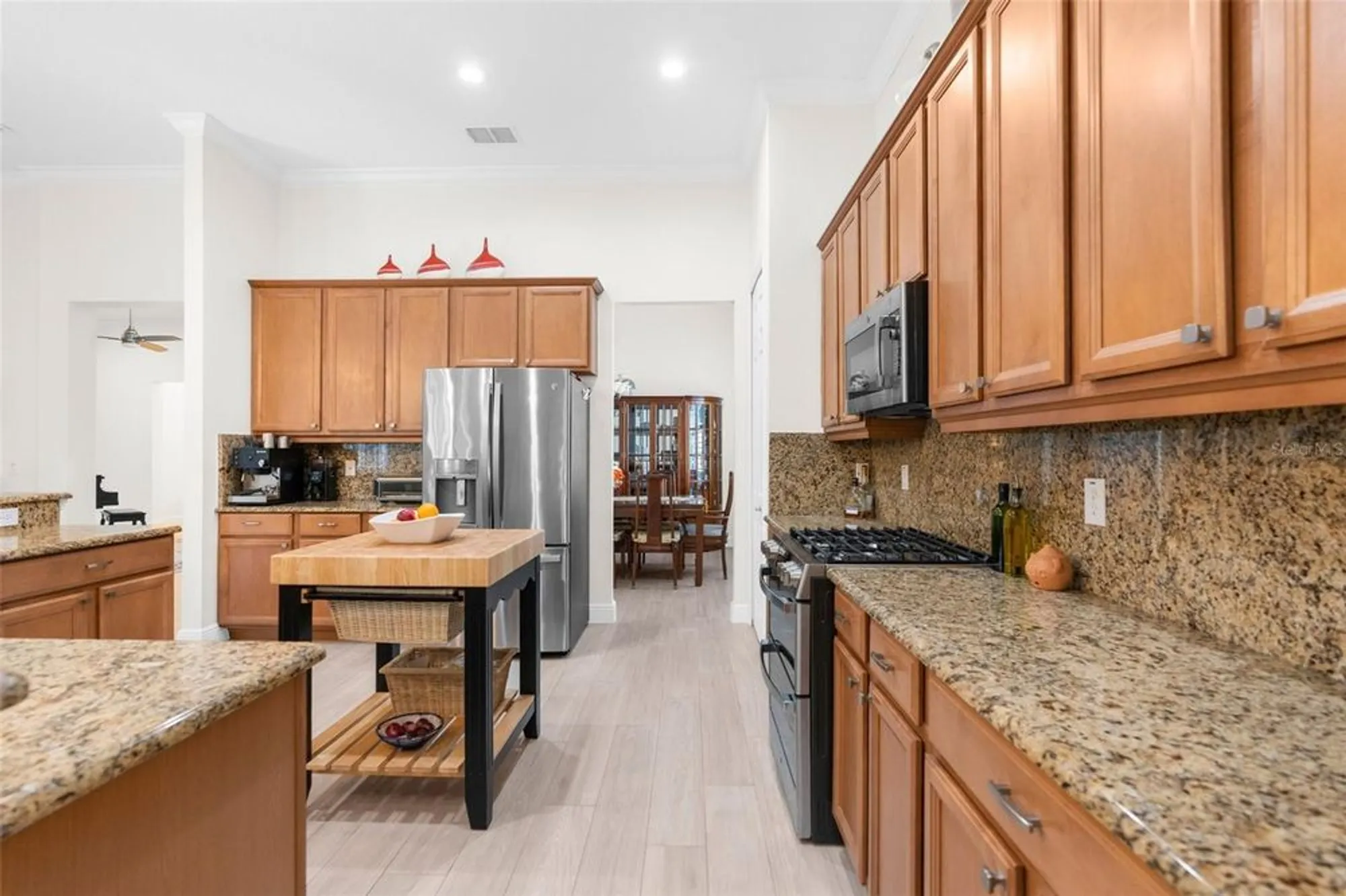 Property Slideshow image 14 of 58 | 19906 tattnall way, Brooksville, FL, 34601