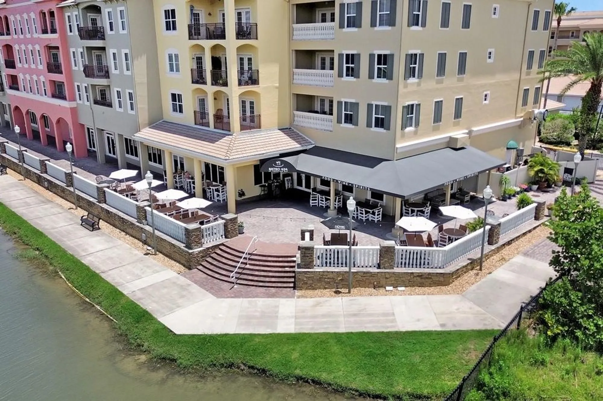 Property Slideshow image 49 of 54 | 424 luna bella ln apt 330, New Smyrna Beach, FL, 32168