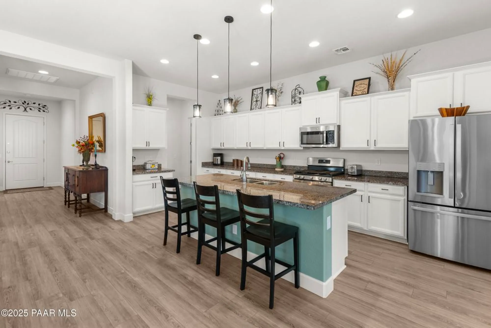 Property Slideshow image 13 of 27 | 7883 e hideaway falls ct # 20-a, Prescott Valley, AZ, 86315