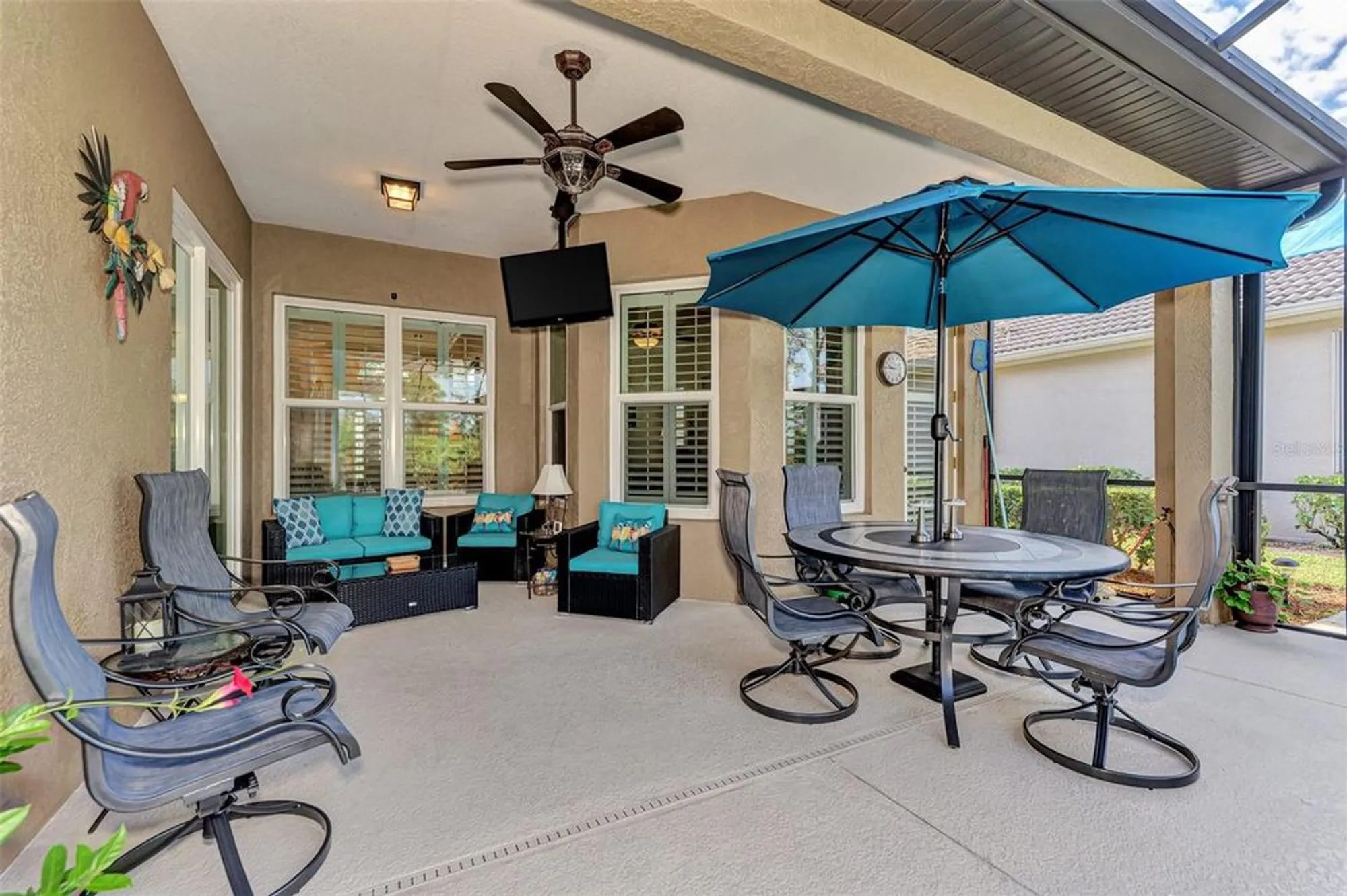 Property Slideshow image 55 of 73 | 1221 creek nine dr, North Port, FL, 34291
