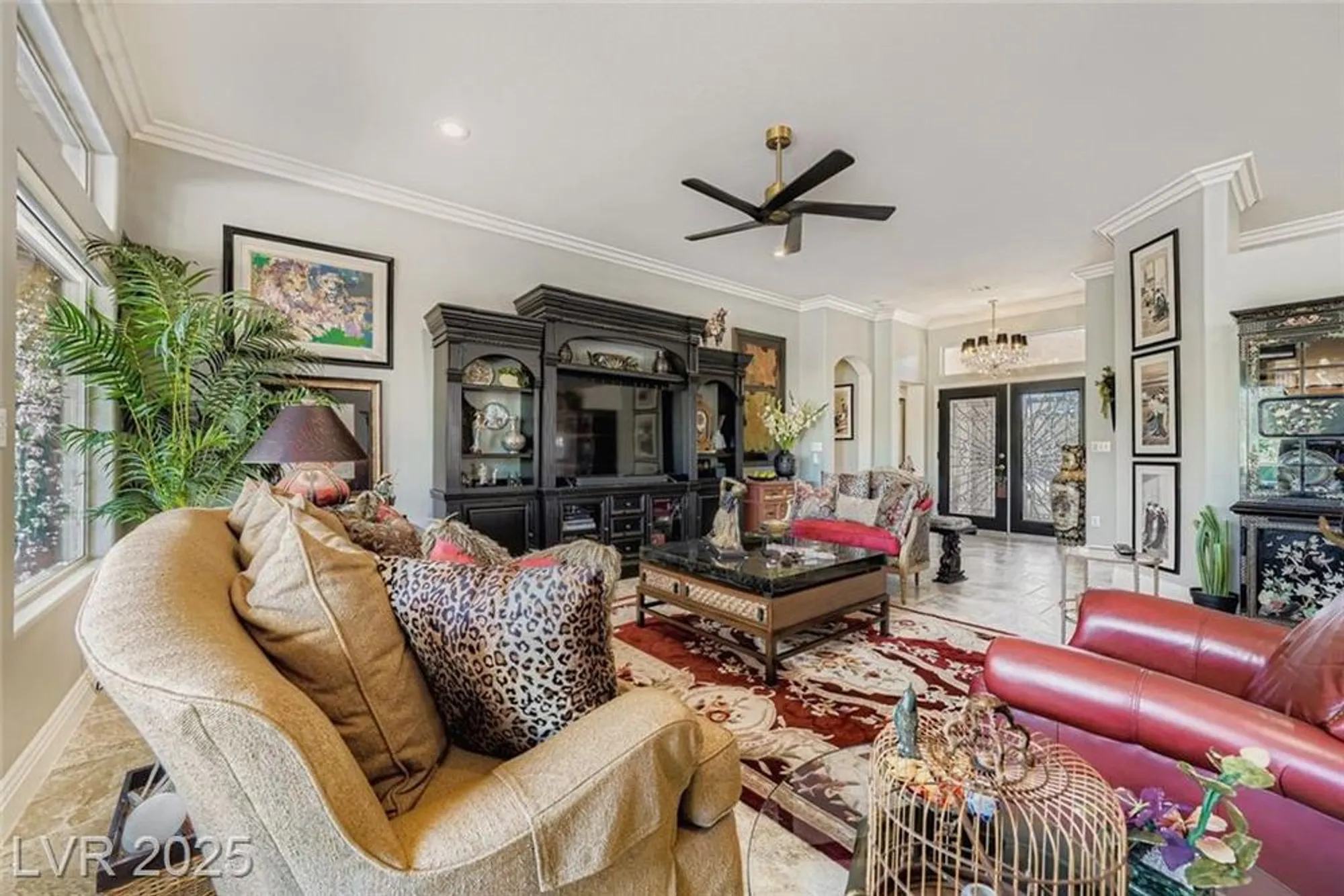 Property Slideshow image 5 of 28 | 9100 garden view dr, Las Vegas, NV, 89134