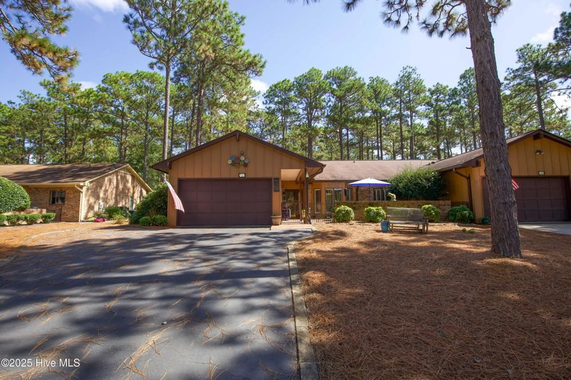 Property Slideshow image 1 of 49 | 737 burlwood dr, Southern Pines, NC, 28387