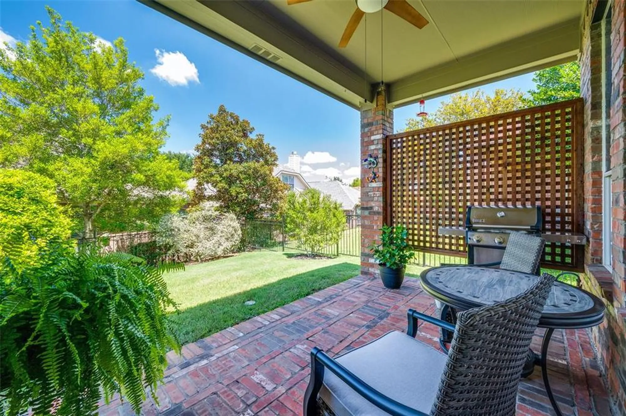 Property Slideshow image 24 of 31 | 1307 quaker dr, Fairview, TX, 75069