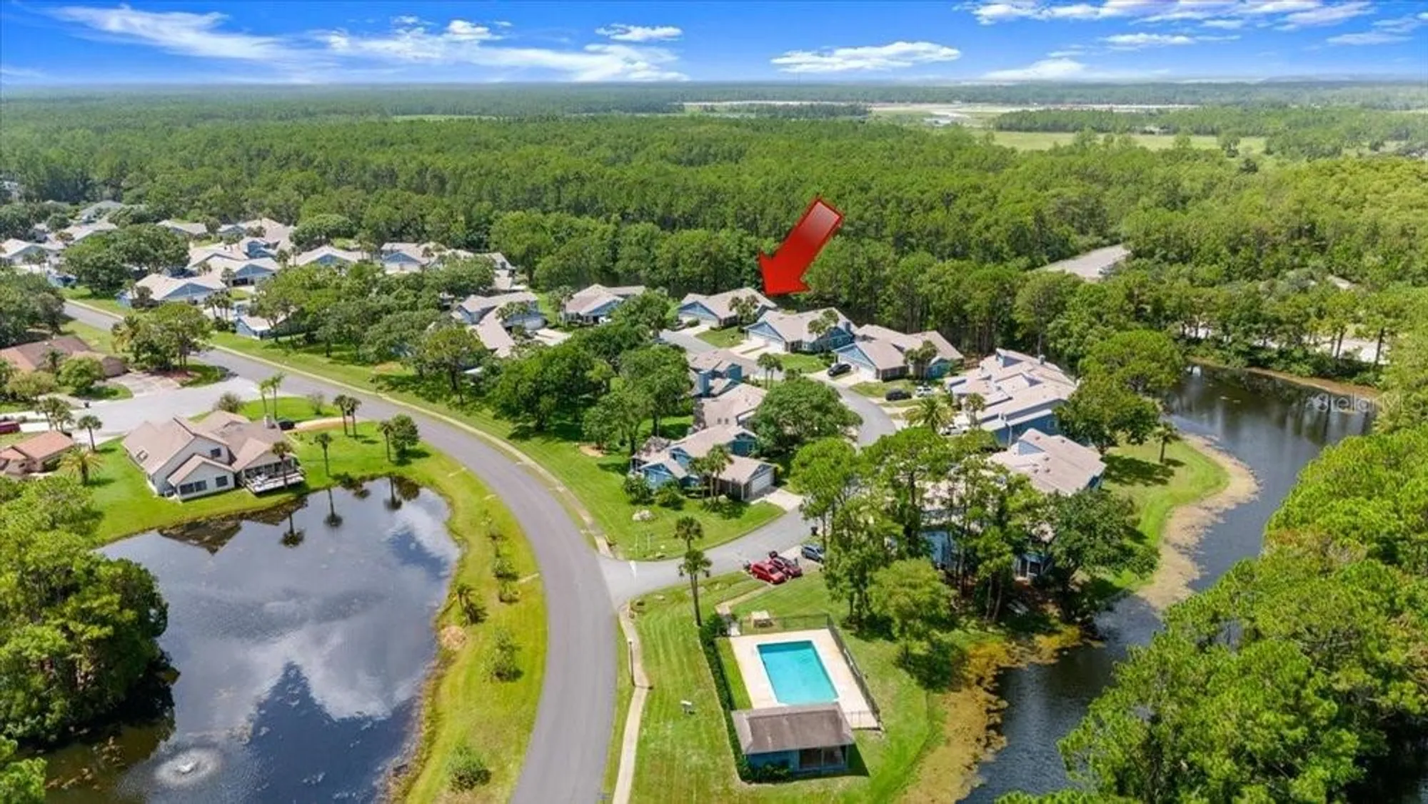 Property Slideshow image 37 of 63 | 124 kingbird cir 2040, Daytona Beach, FL, 32119