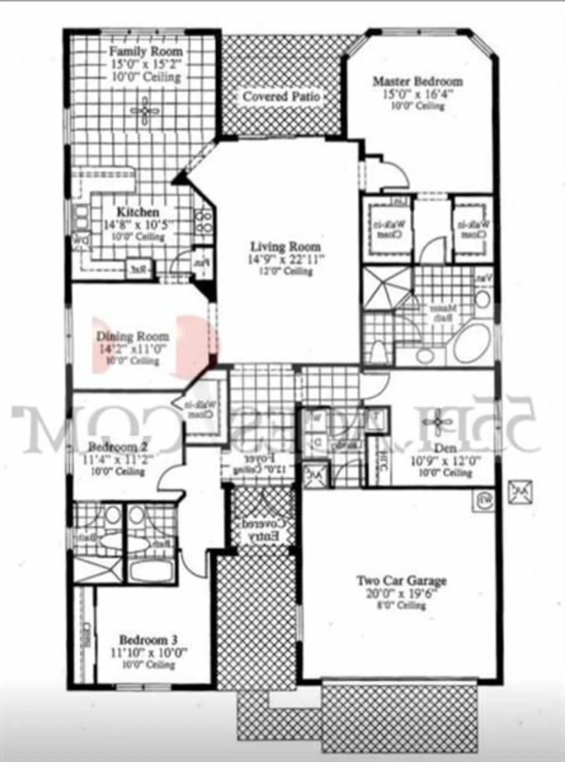 Property Slideshow image 24 of 31 | 8736 bellido cir, Boynton Beach, FL, 33472