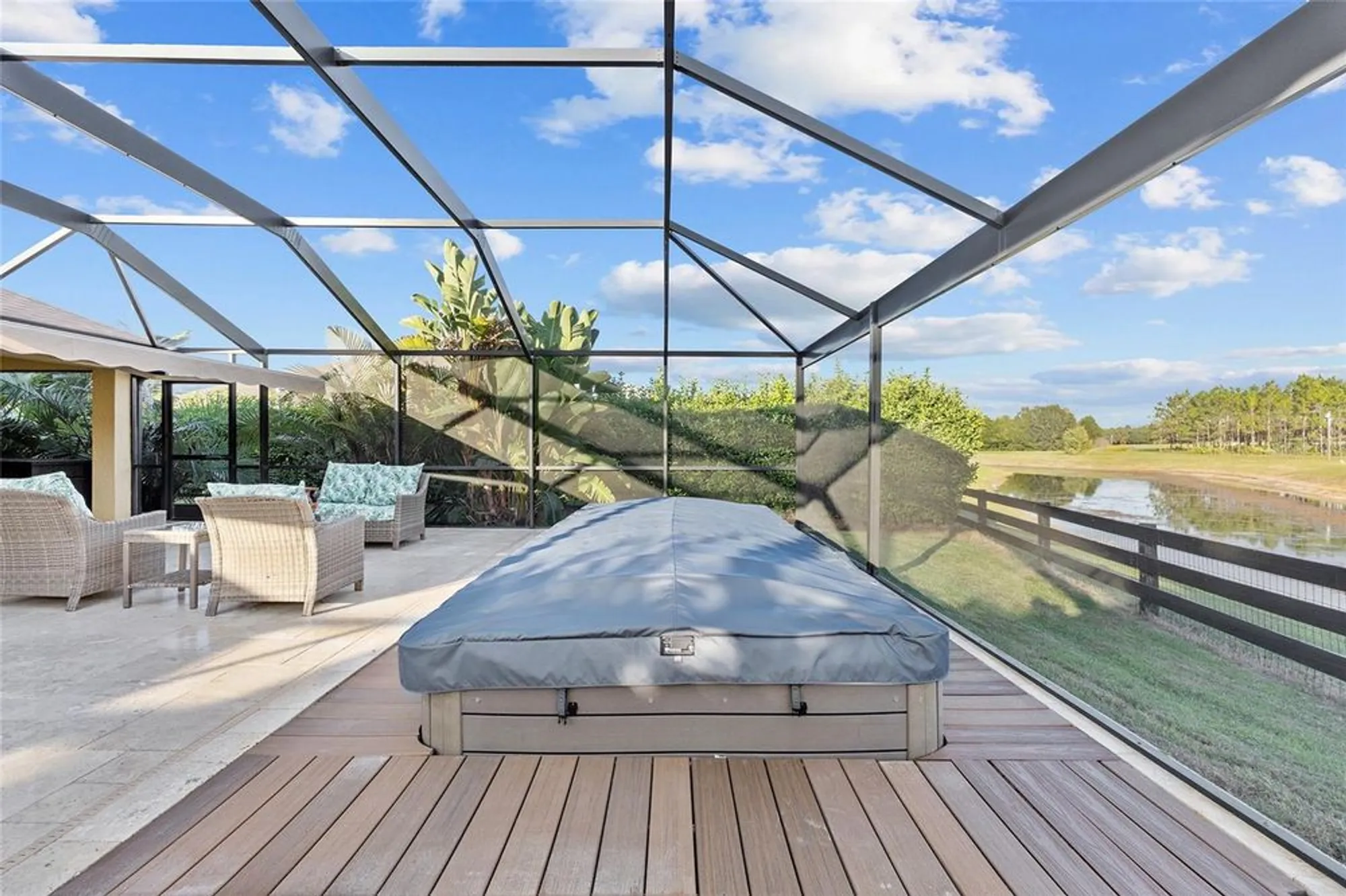 Property Slideshow image 18 of 66 | 4239 deskin ln, The Villages, FL, 32163