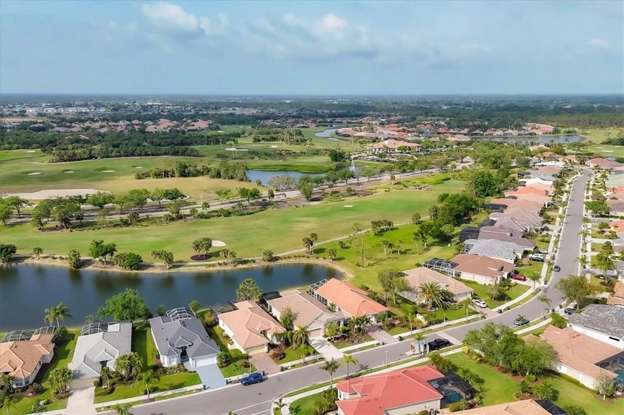 Property Slideshow image 4 of 60 | 5223 pine shadow ln, North Port, FL, 34287