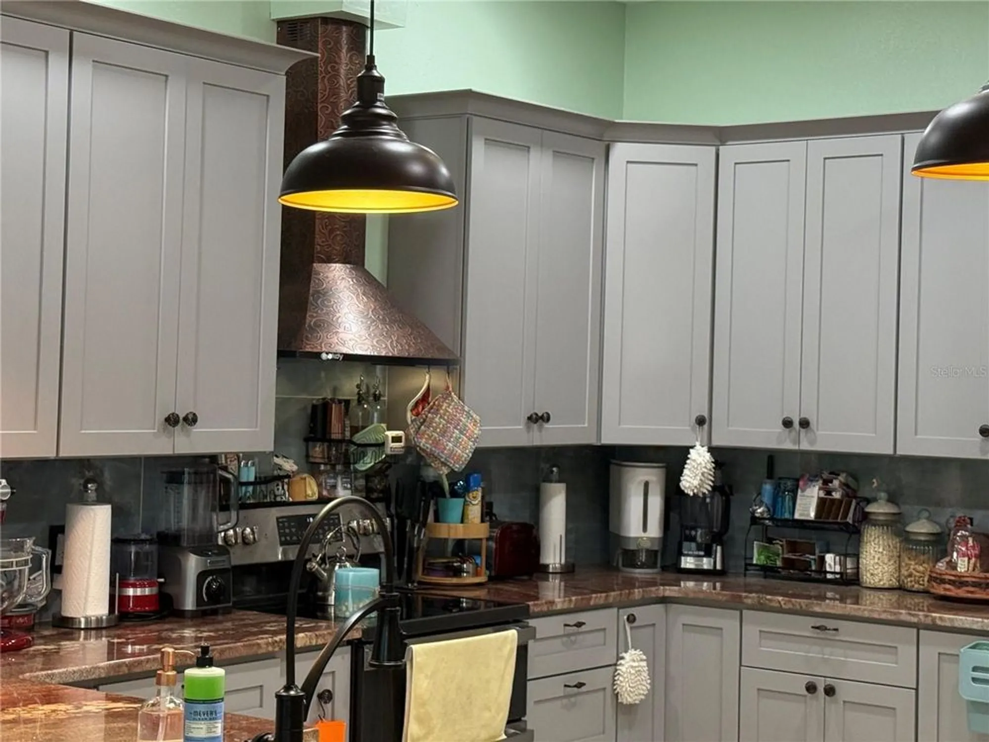 Property Slideshow image 9 of 26 | 2069 overbrook ln, Spring Hill, FL, 34606