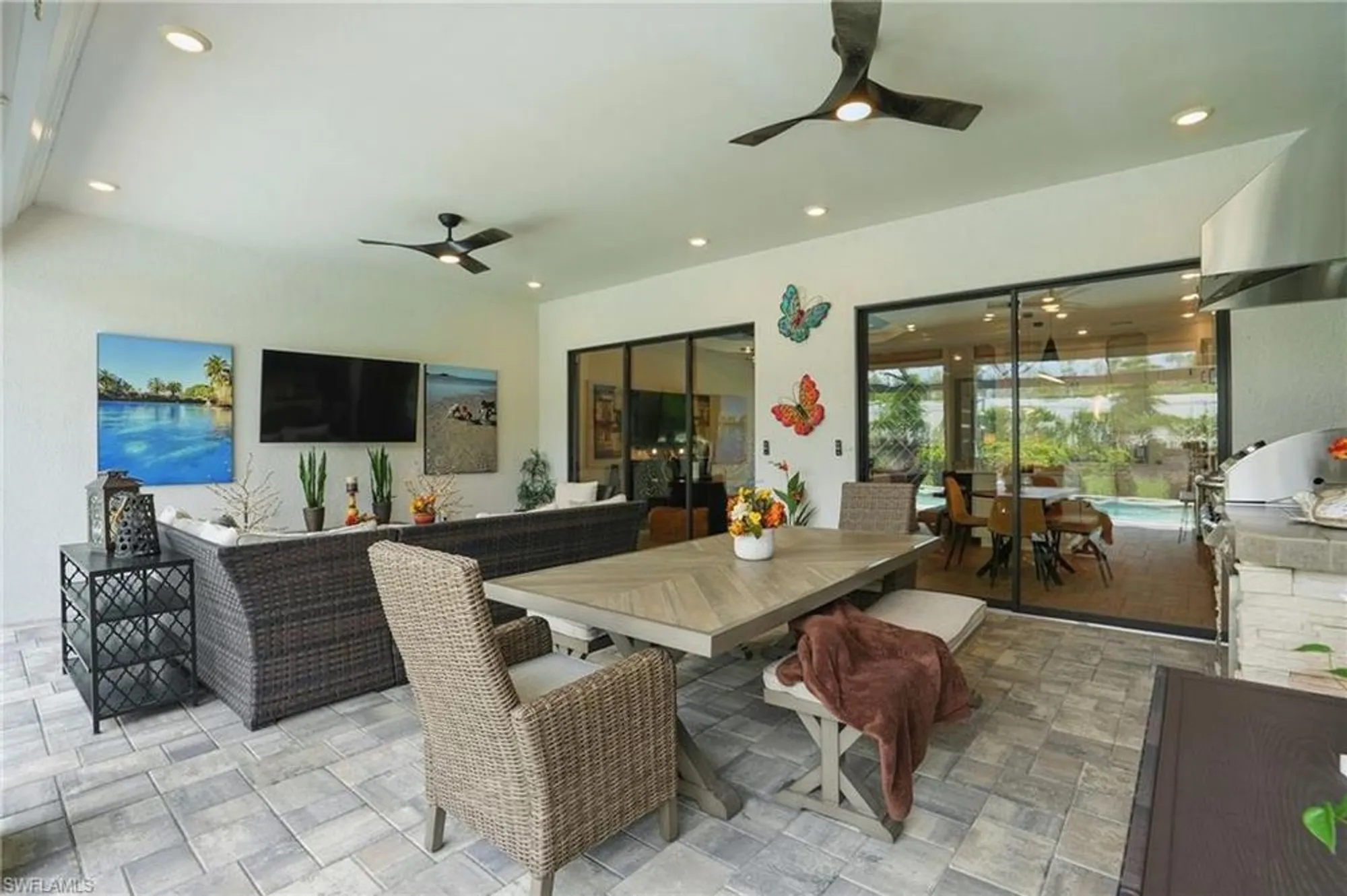 Property Slideshow image 30 of 50 | 17467 caravita ln, Fort Myers, FL, 33913