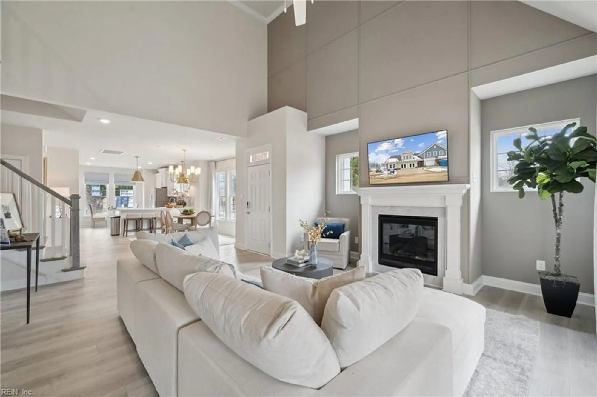 Property Slideshow image 4 of 24 | 1296 treviso bay, Williamsburg, VA, 23188