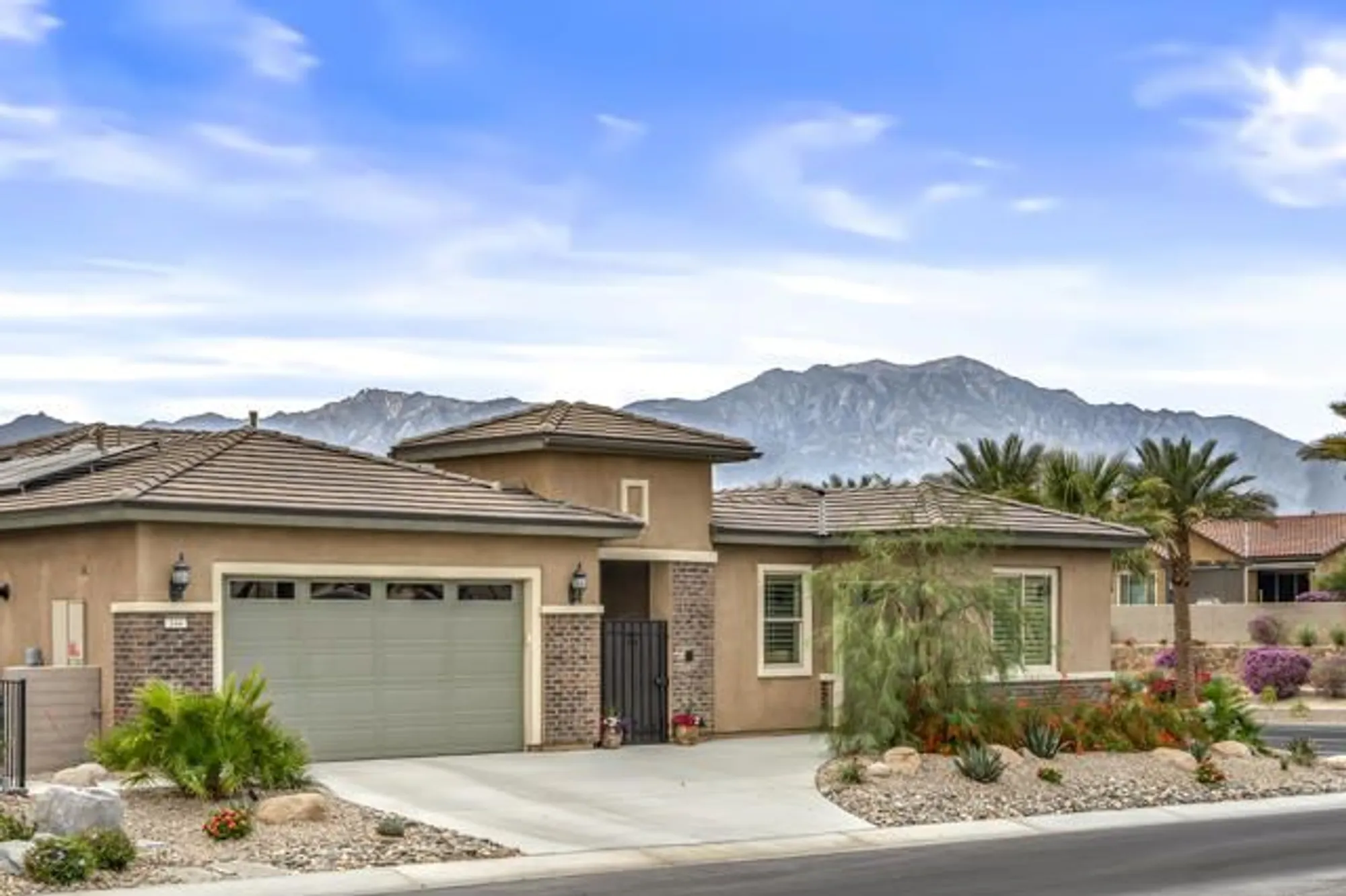 Property Slideshow image 6 of 68 | 144 cabernet, Rancho Mirage, CA, 92270