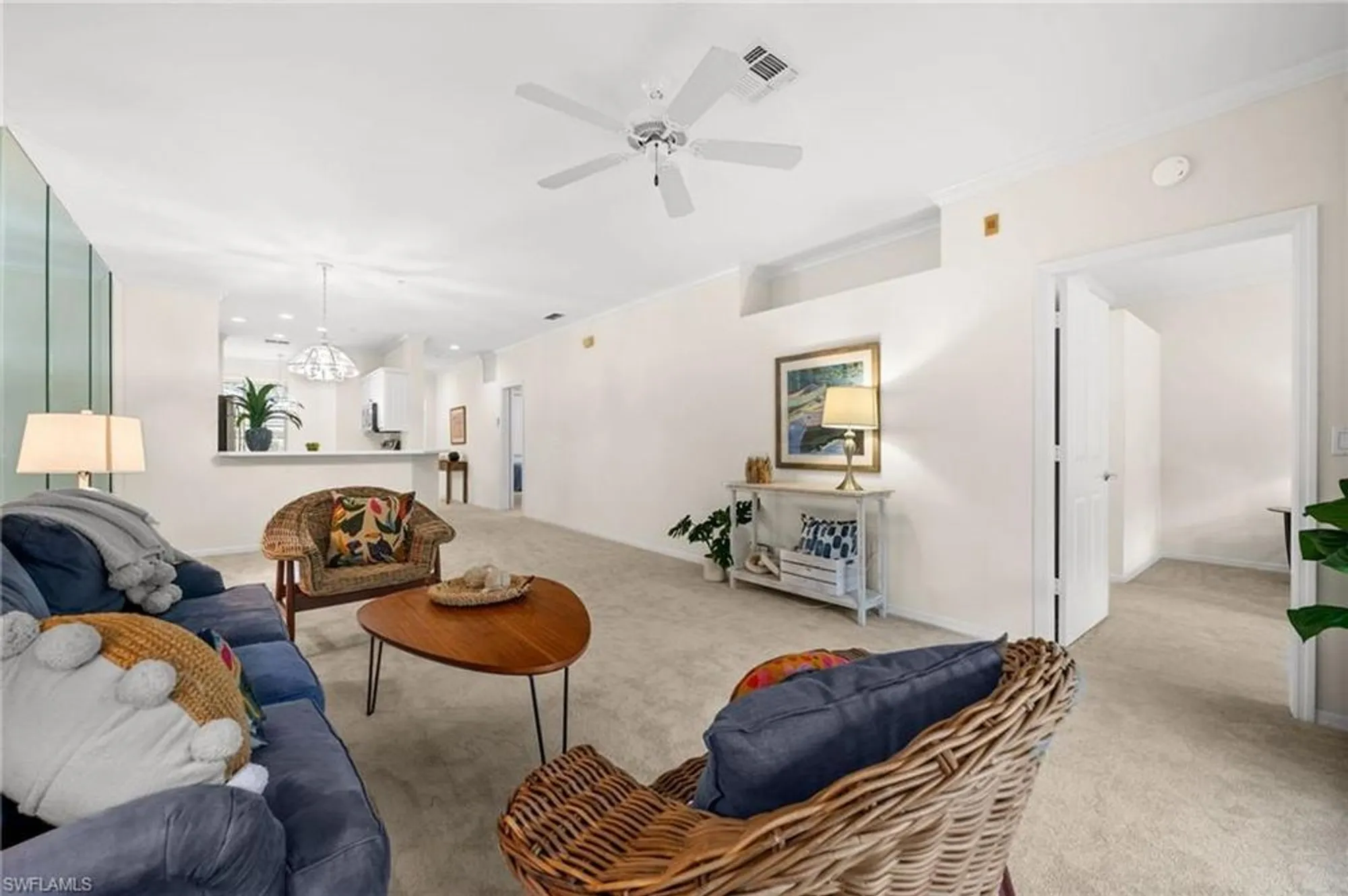 Property Slideshow image 6 of 36 | 3431 pointe creek ct 104, Bonita Springs, FL, 34134