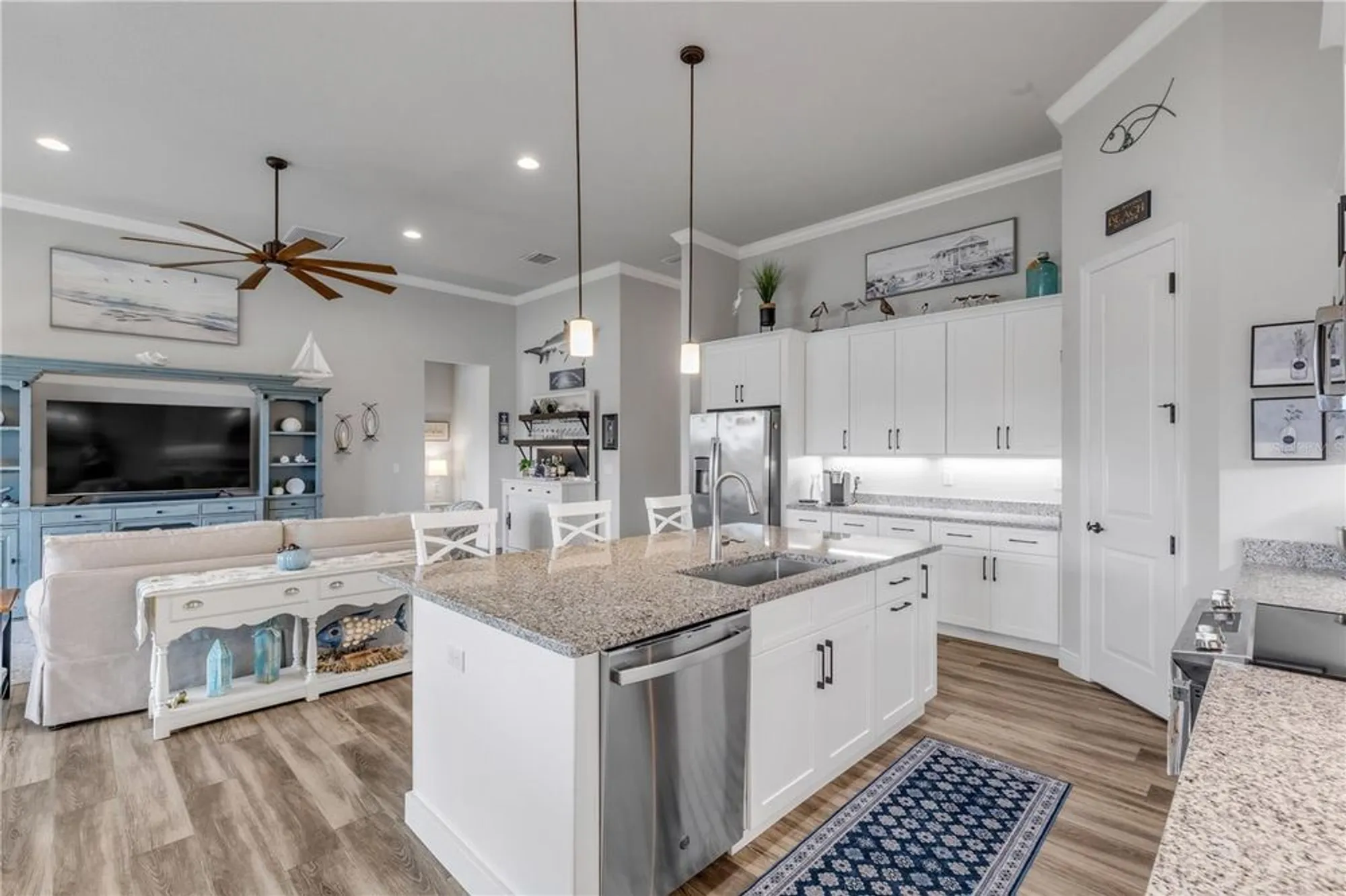 Property Slideshow image 14 of 45 | 351 venetian palms blvd, New Smyrna Beach, FL, 32168