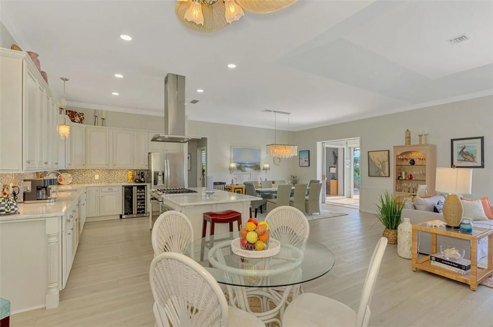 Property Slideshow image 20 of 99 | 15 fairway dr, Englewood, FL, 34223