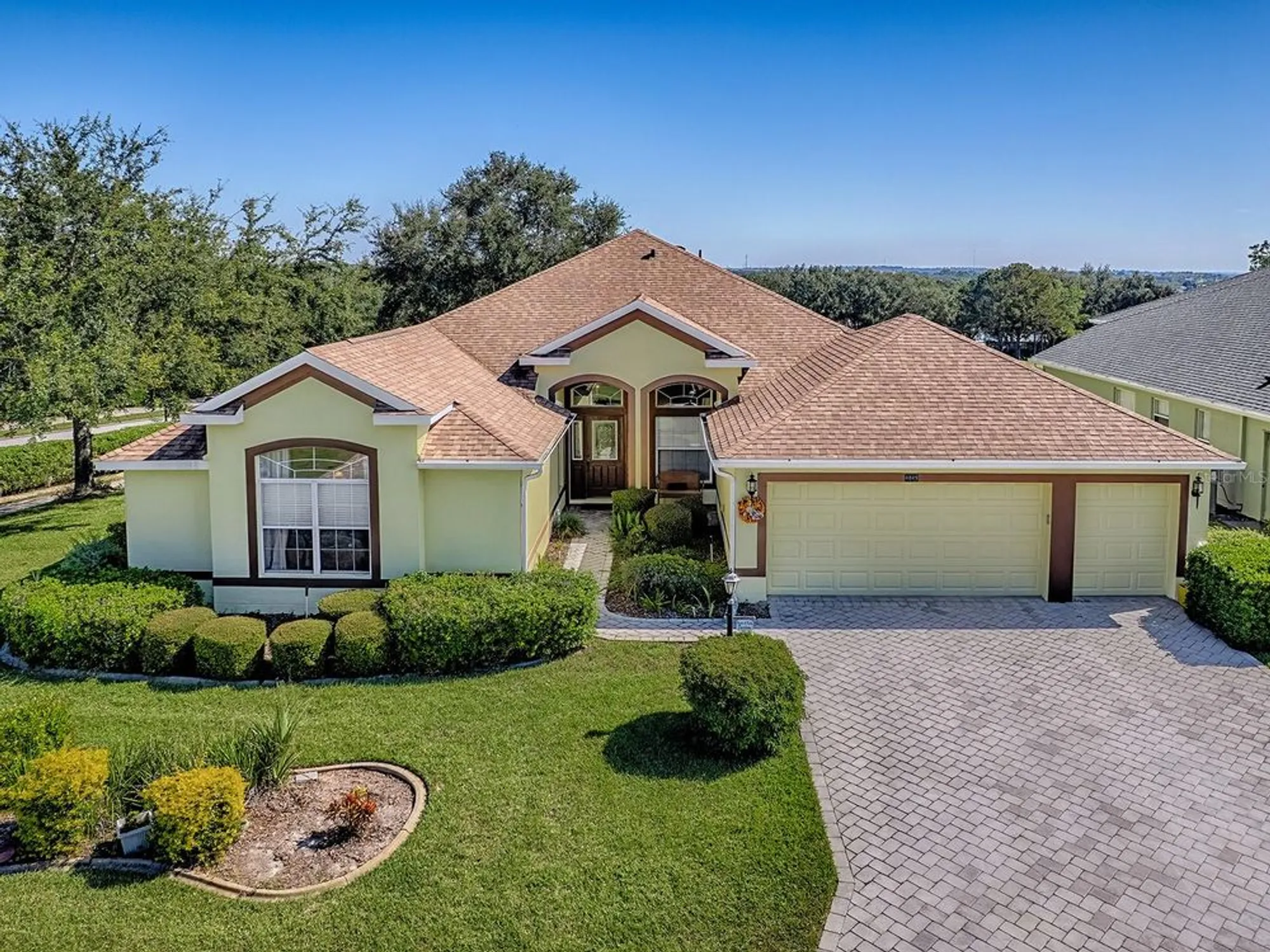 Property Slideshow image 59 of 73 | 4849 sable ridge ct, Leesburg, FL, 34748