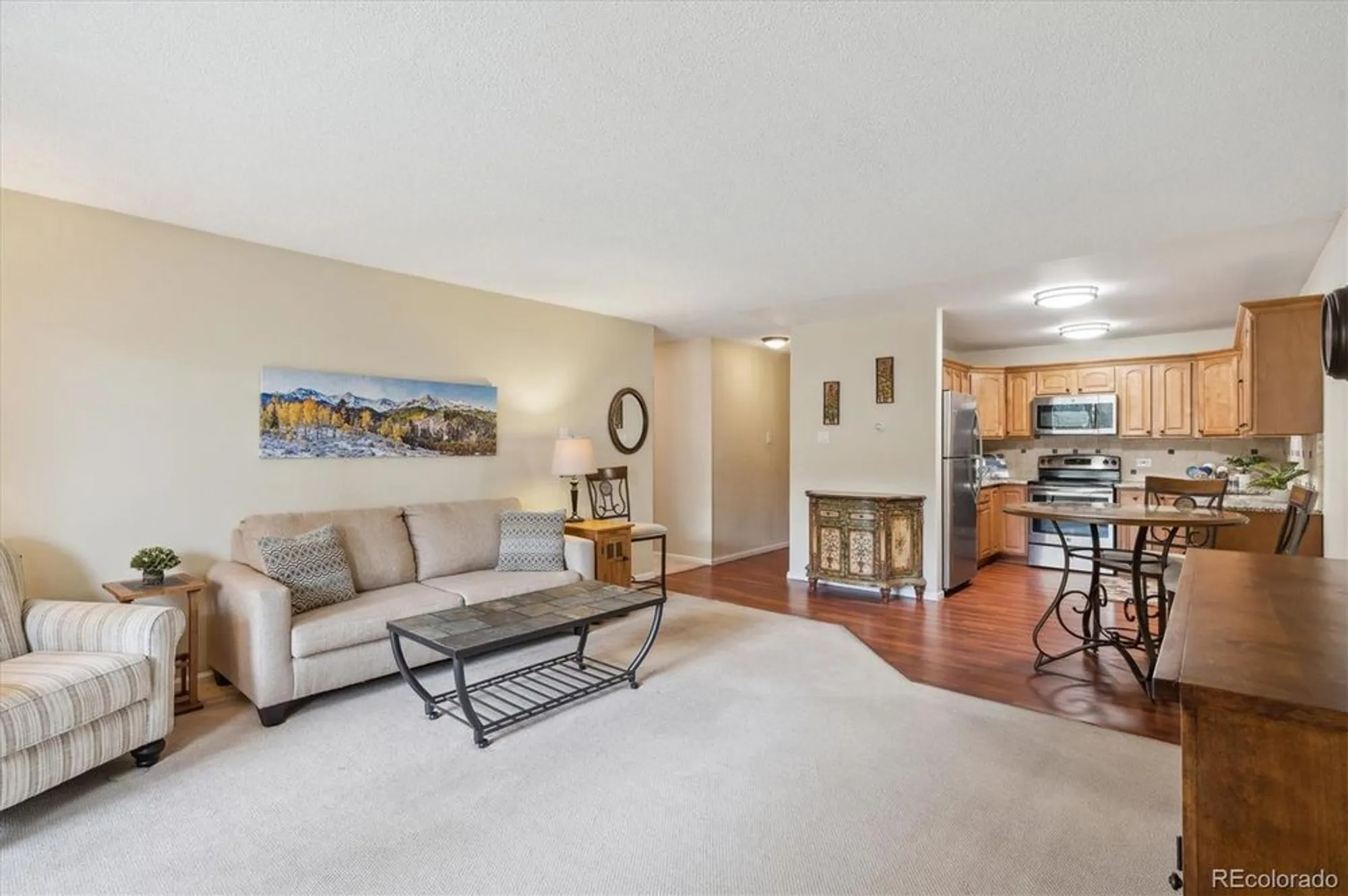 Property Slideshow image 6 of 49 | 580 s clinton st apt 12c, Denver, CO, 80247