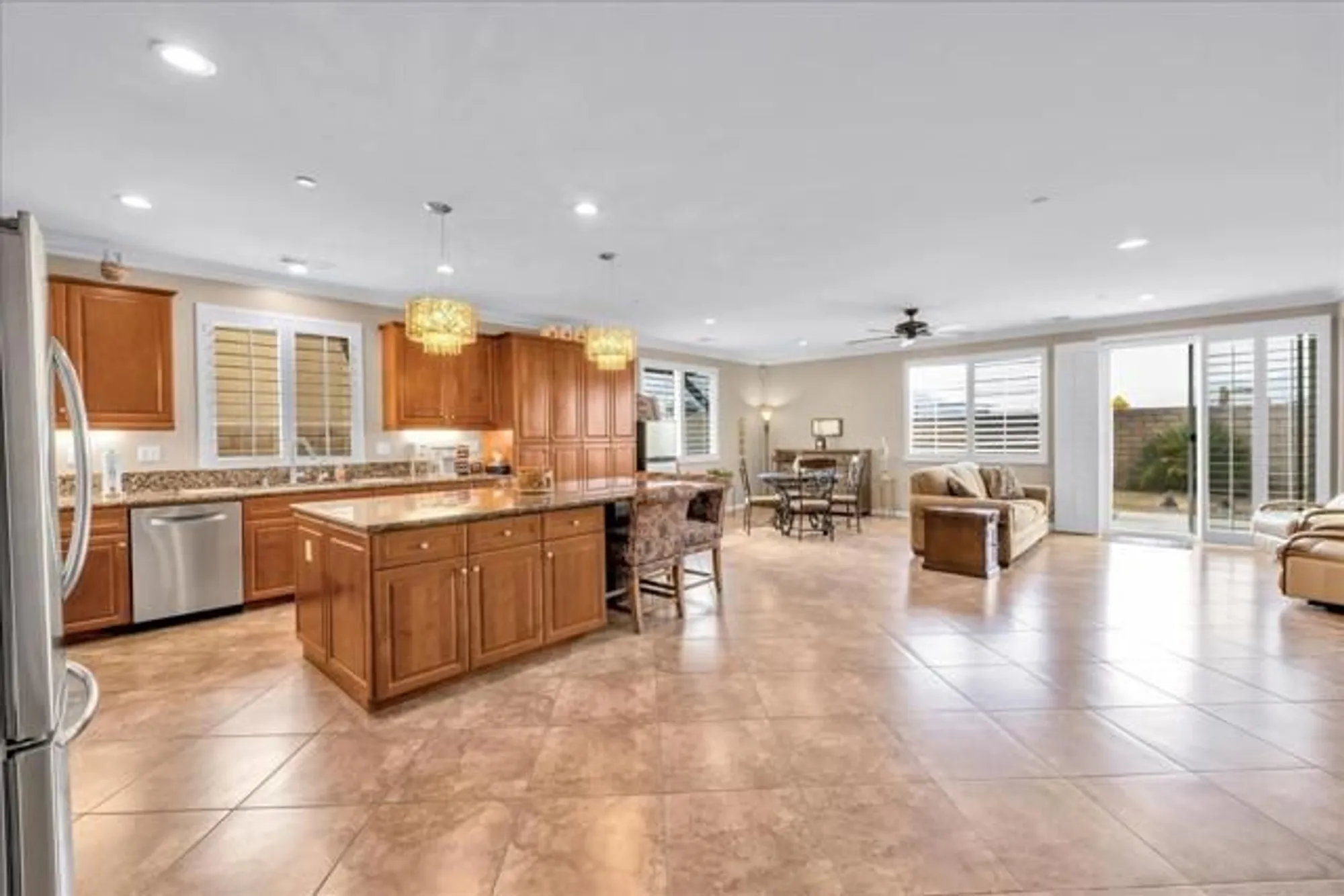 Property Slideshow image 5 of 58 | 3839 blue sky way, Palm Springs, CA, 92262