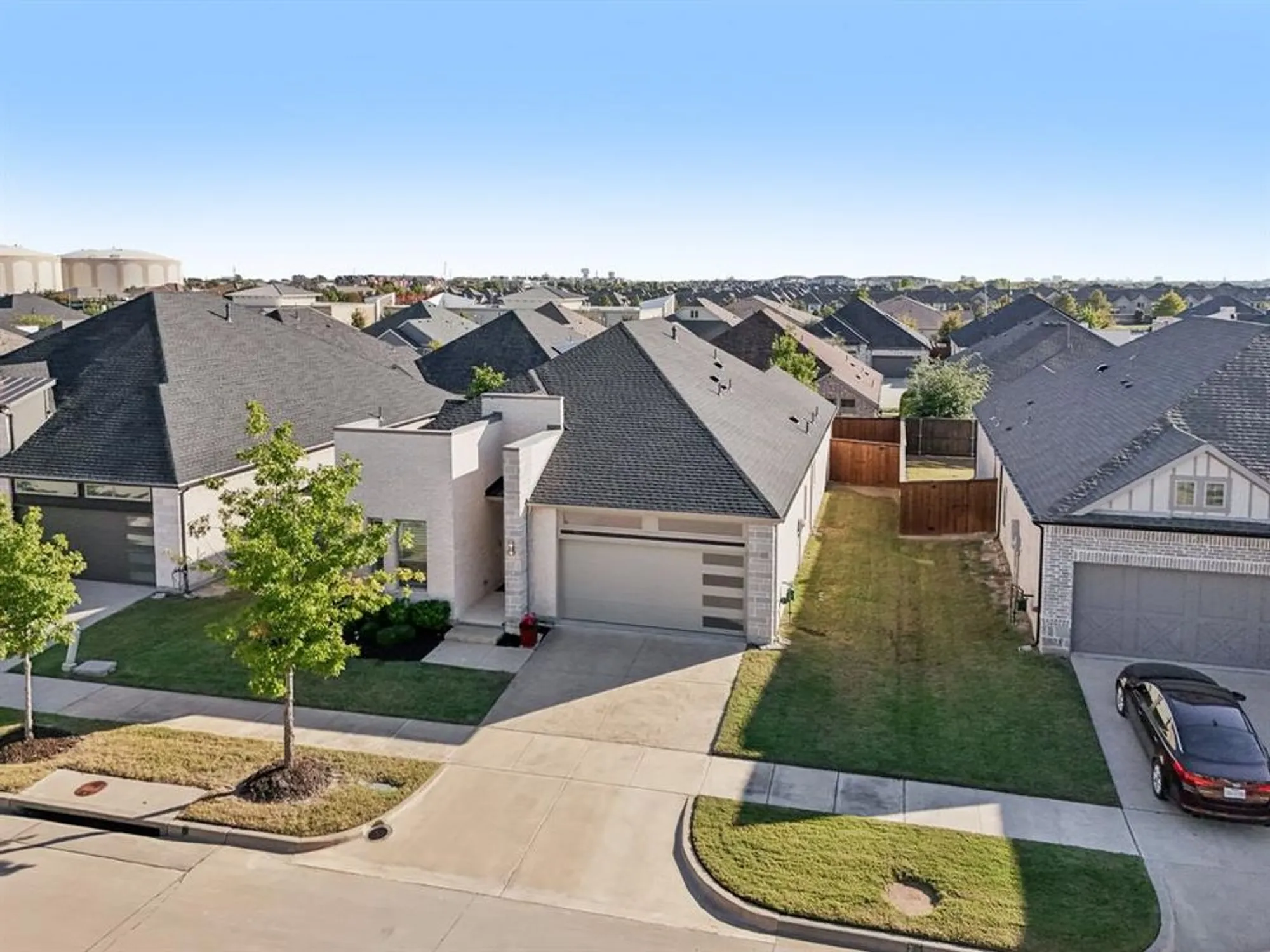Property Slideshow image 29 of 37 | 1017 marina ave, Allen, TX, 75013